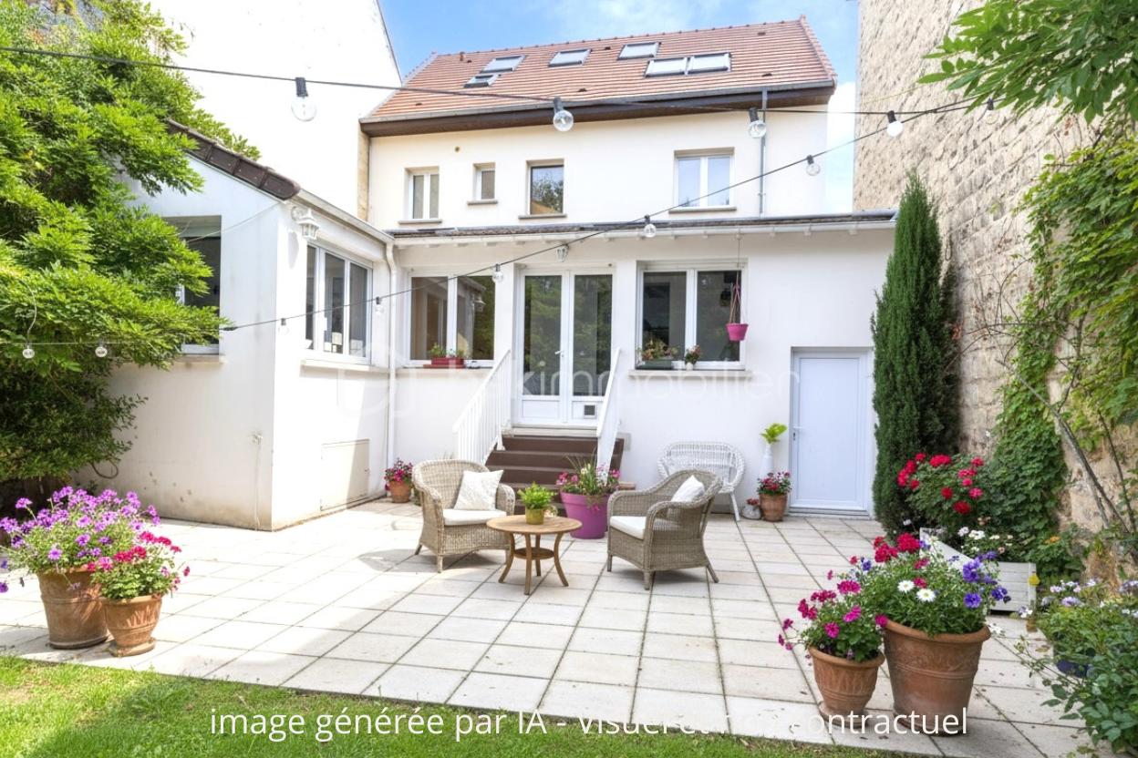 Maison de 155 m² - Phrase Indiquée .png