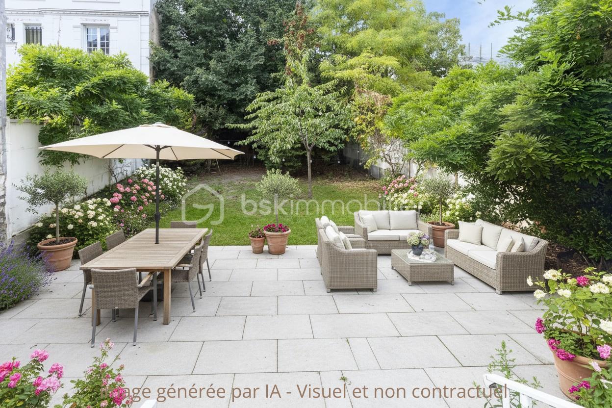 Maison de 155 m² - Image générée par IA - Visuel et non contractuel.png