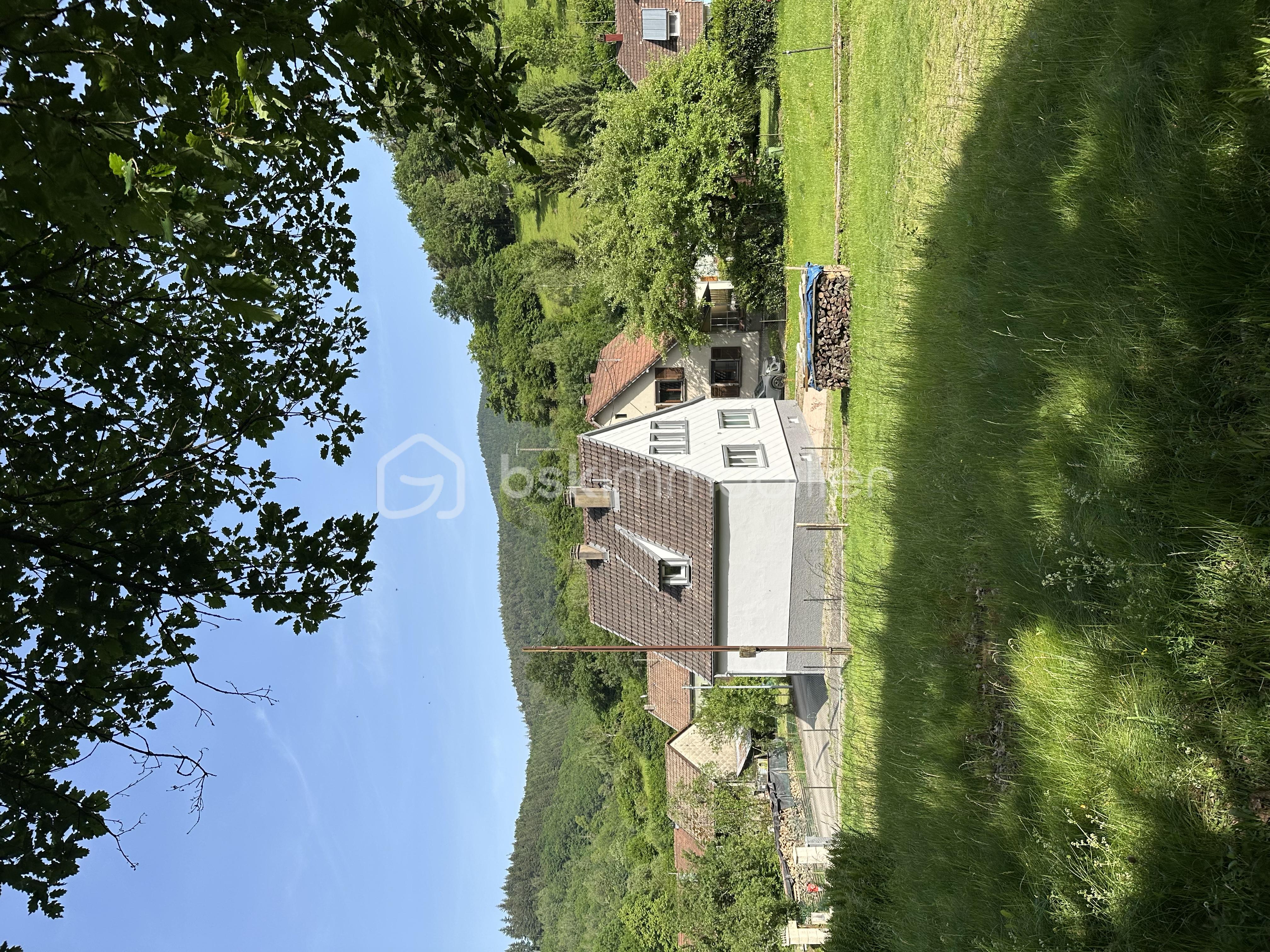 Maison 4 pièces 76 m² · à Sainte-Marie-aux-Mines · 76 m² · 200 000 €