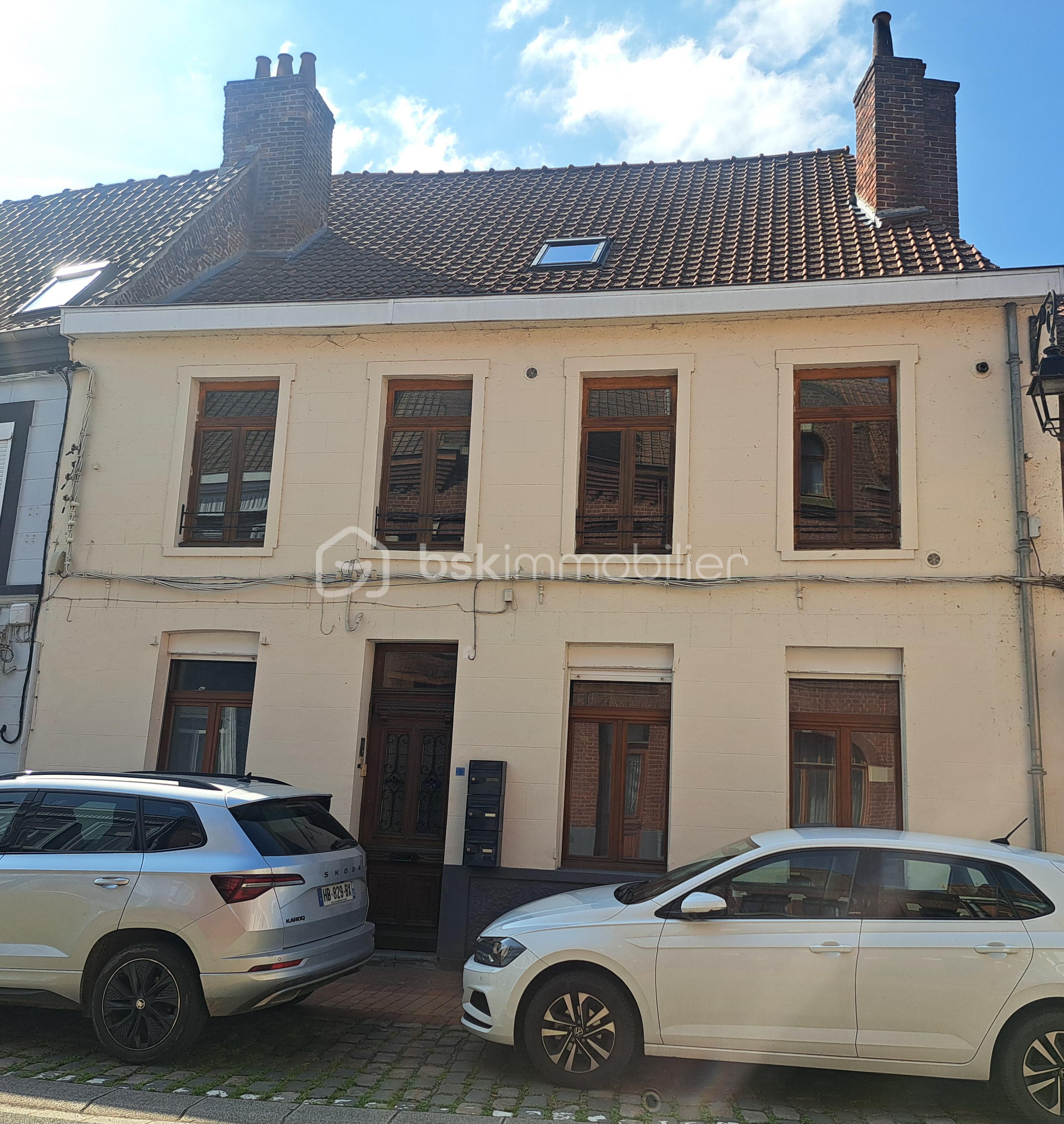 Immeuble de 116 m² - 20250614_172120 1.jpg
