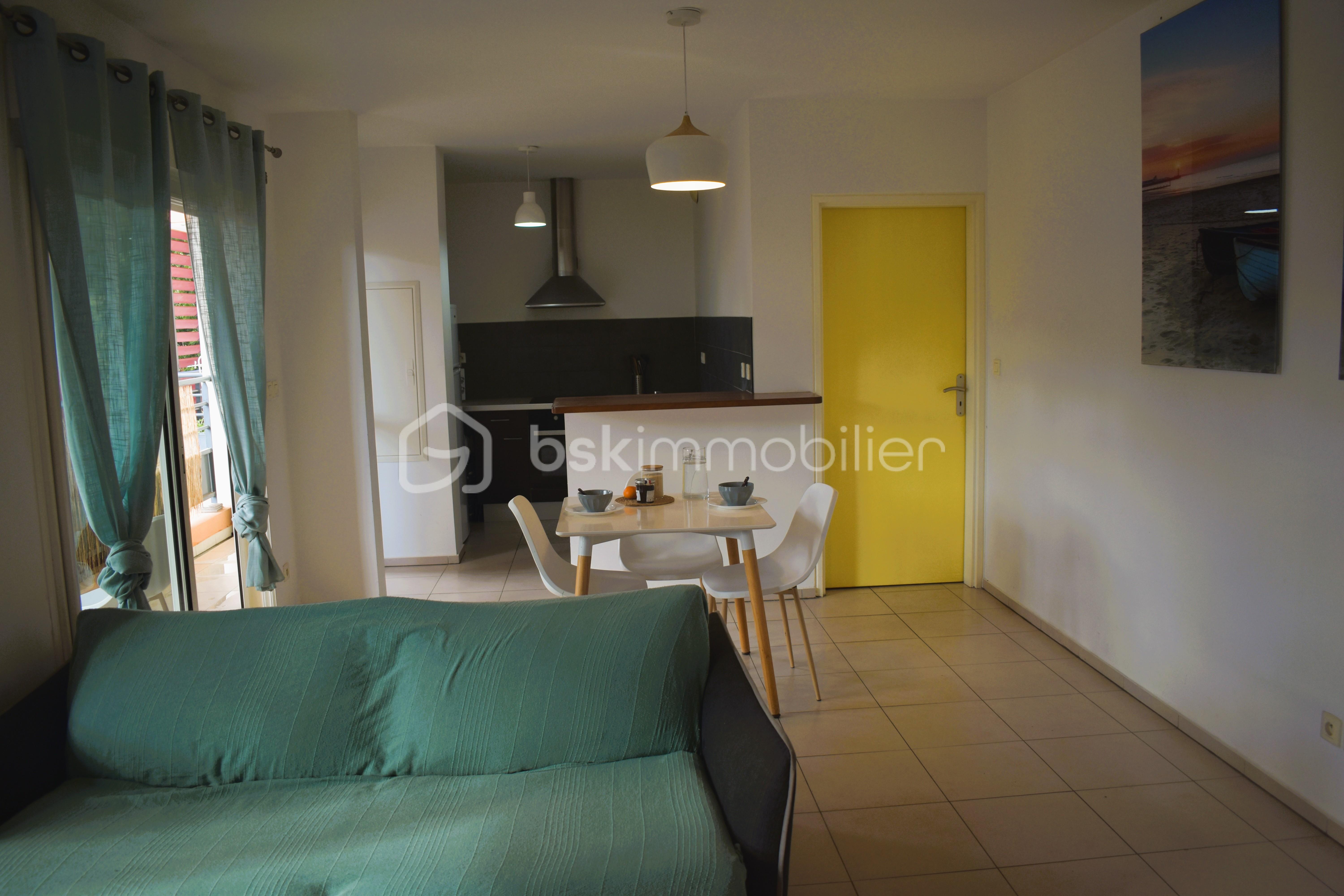Appartement de 51 m² - DSC_0191.JPG