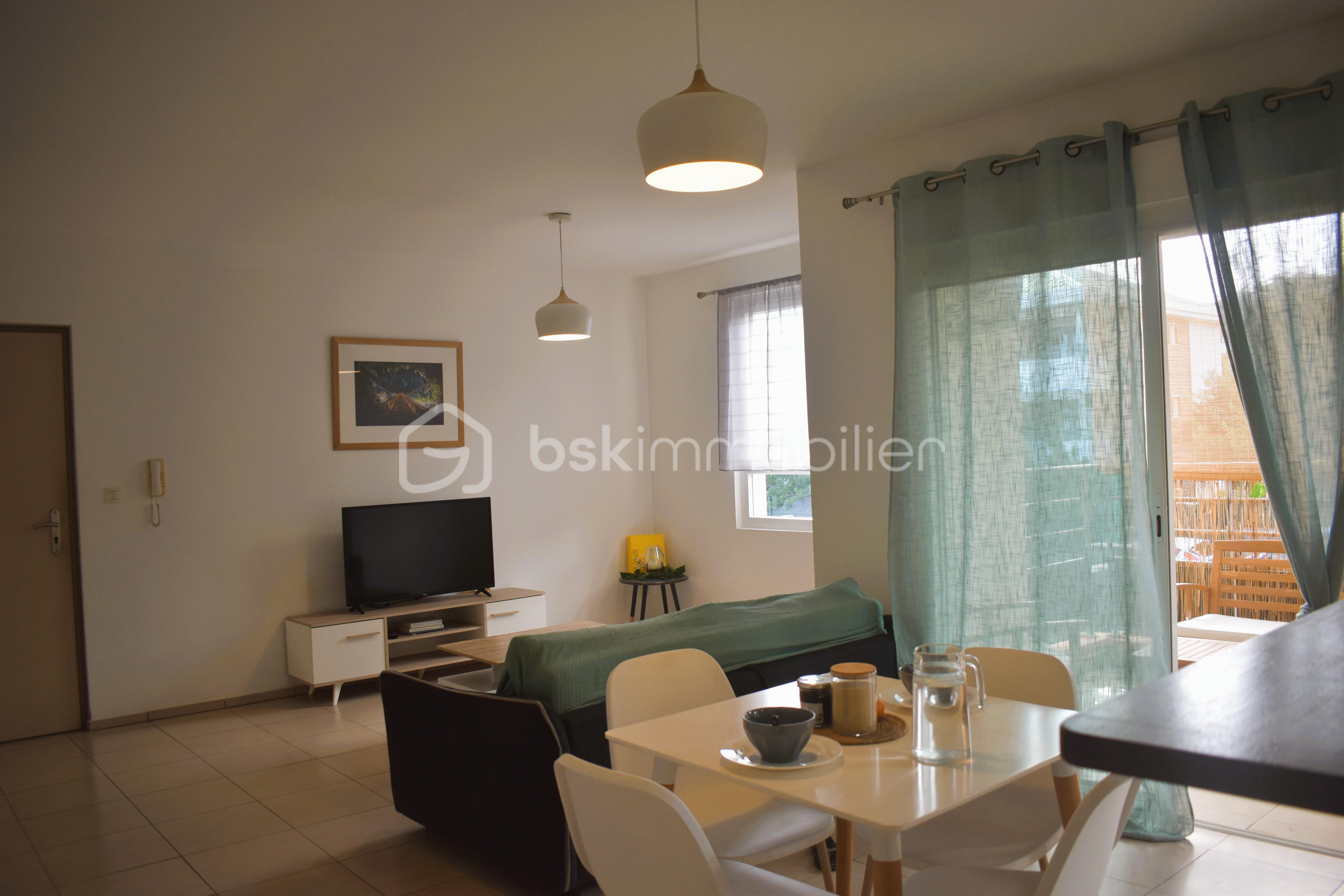 Appartement de 51 m² - DSC_0200.JPG