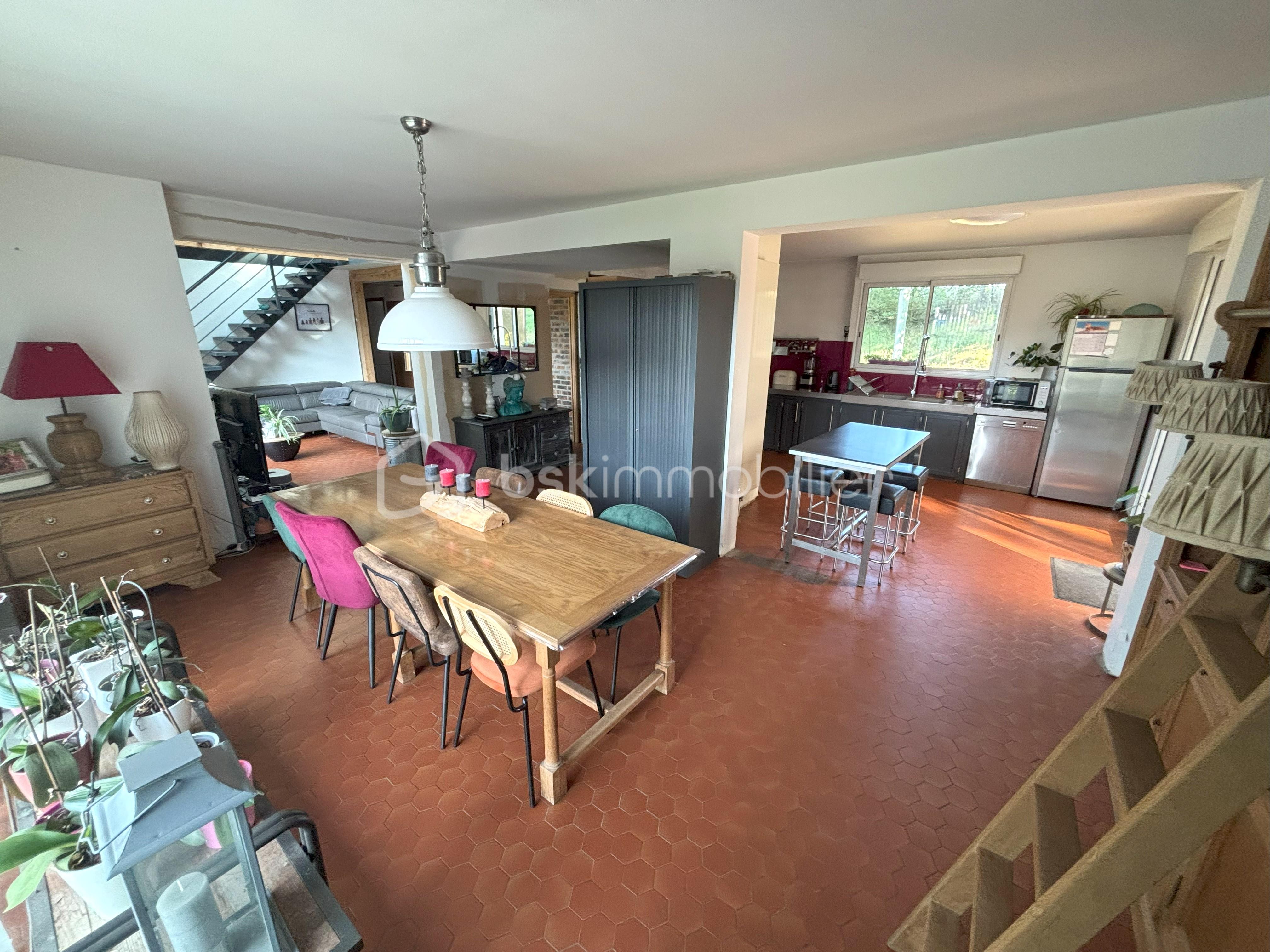 Maison de 137 m² - IMG_7793[1].jpg