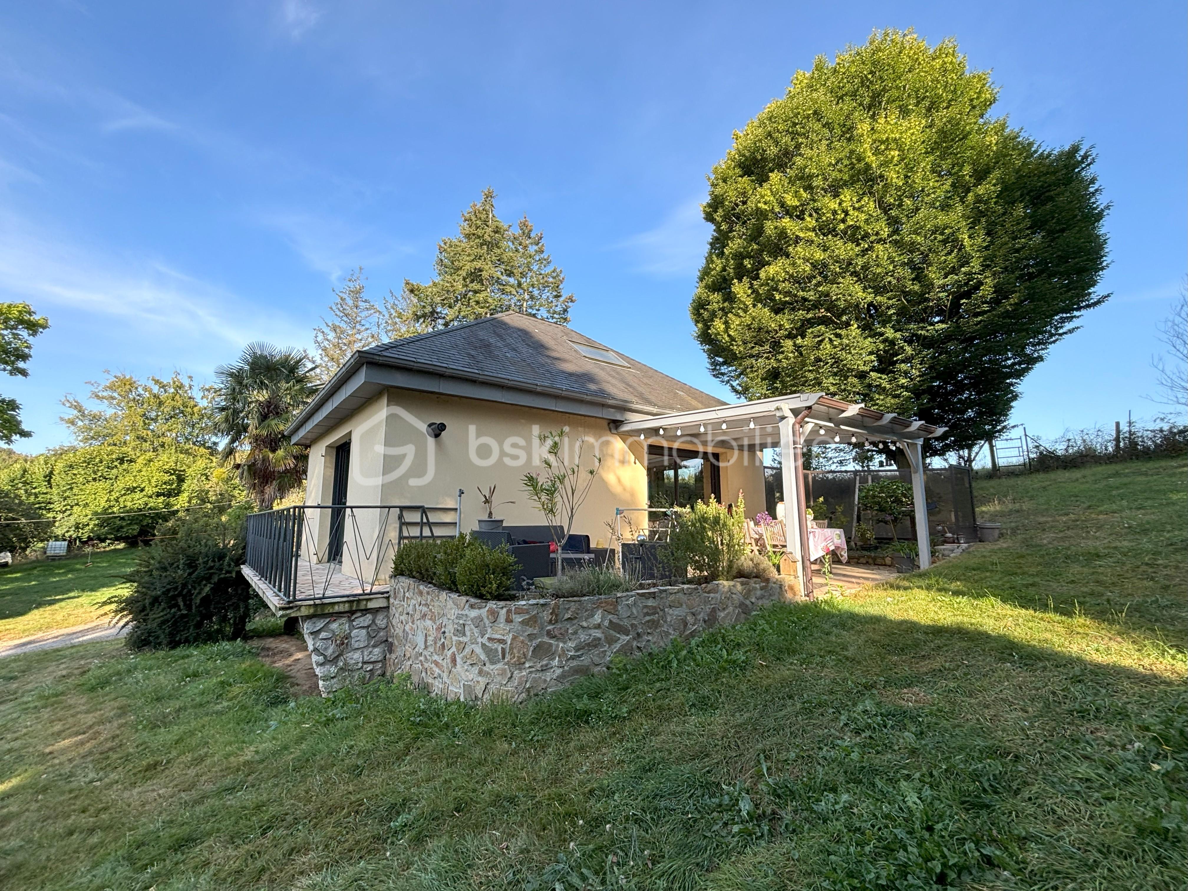 Maison de 137 m² - IMG_7750[1].jpg