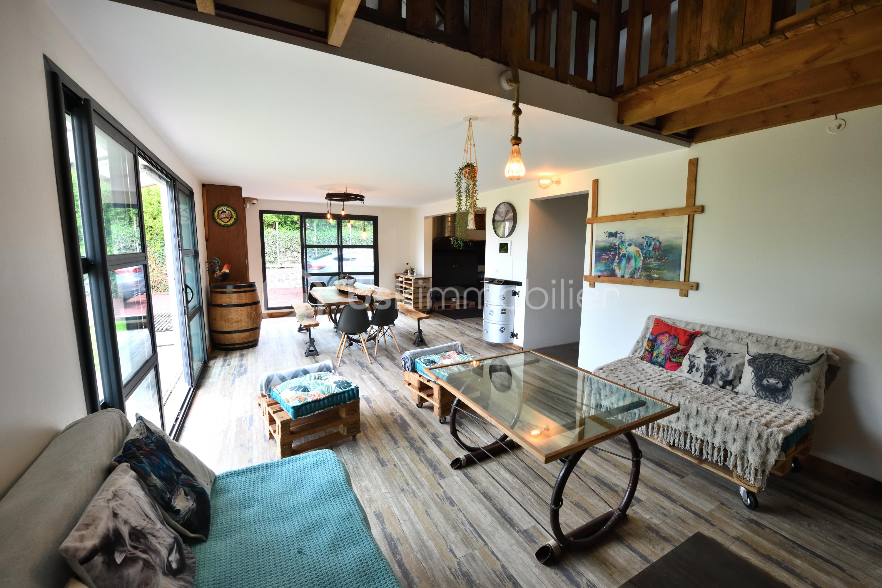 Demeure de 180 m² - Plaine des Cafres-18.JPG