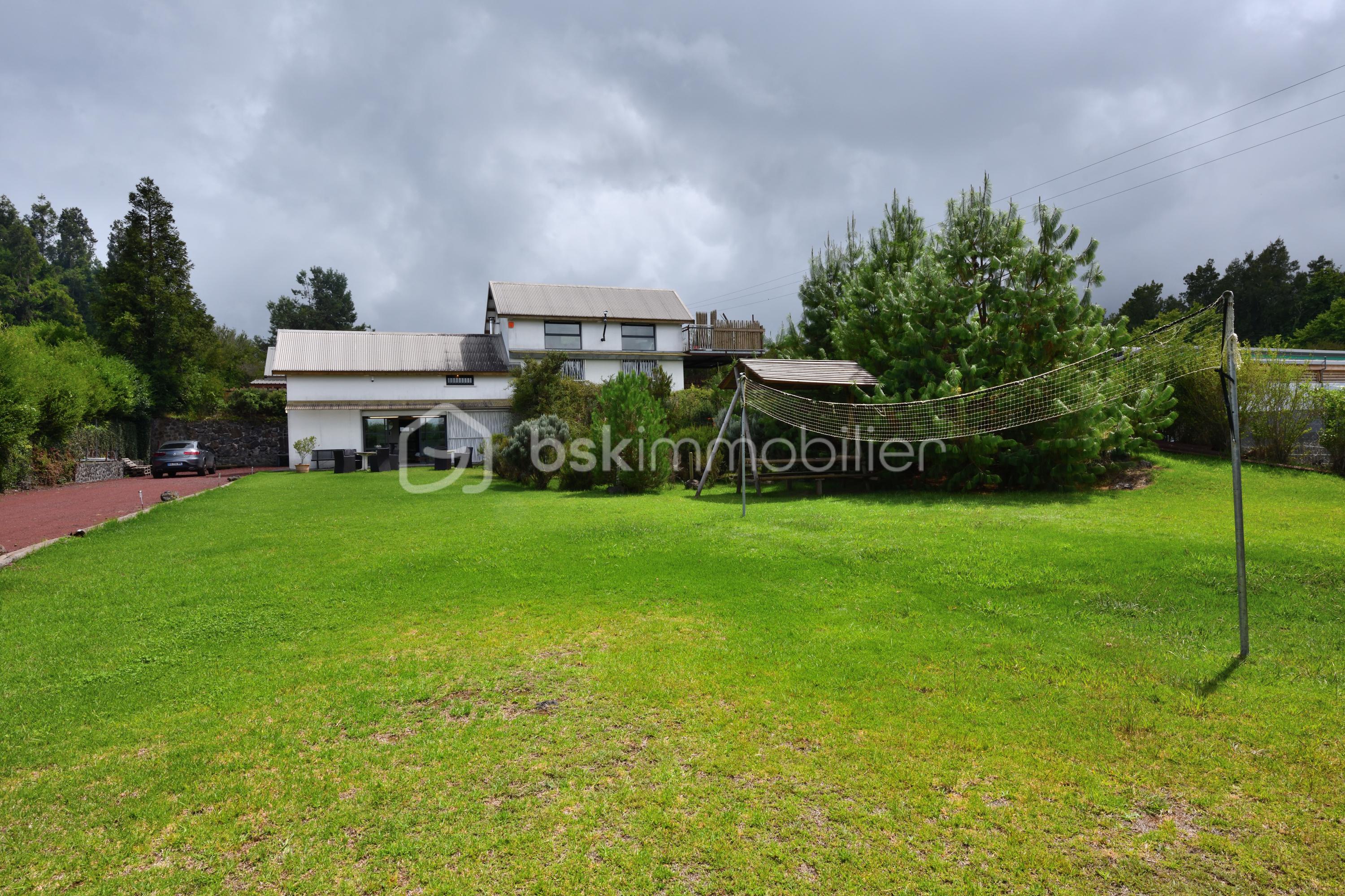 Demeure de 180 m² - Plaine des Cafres-02.JPG