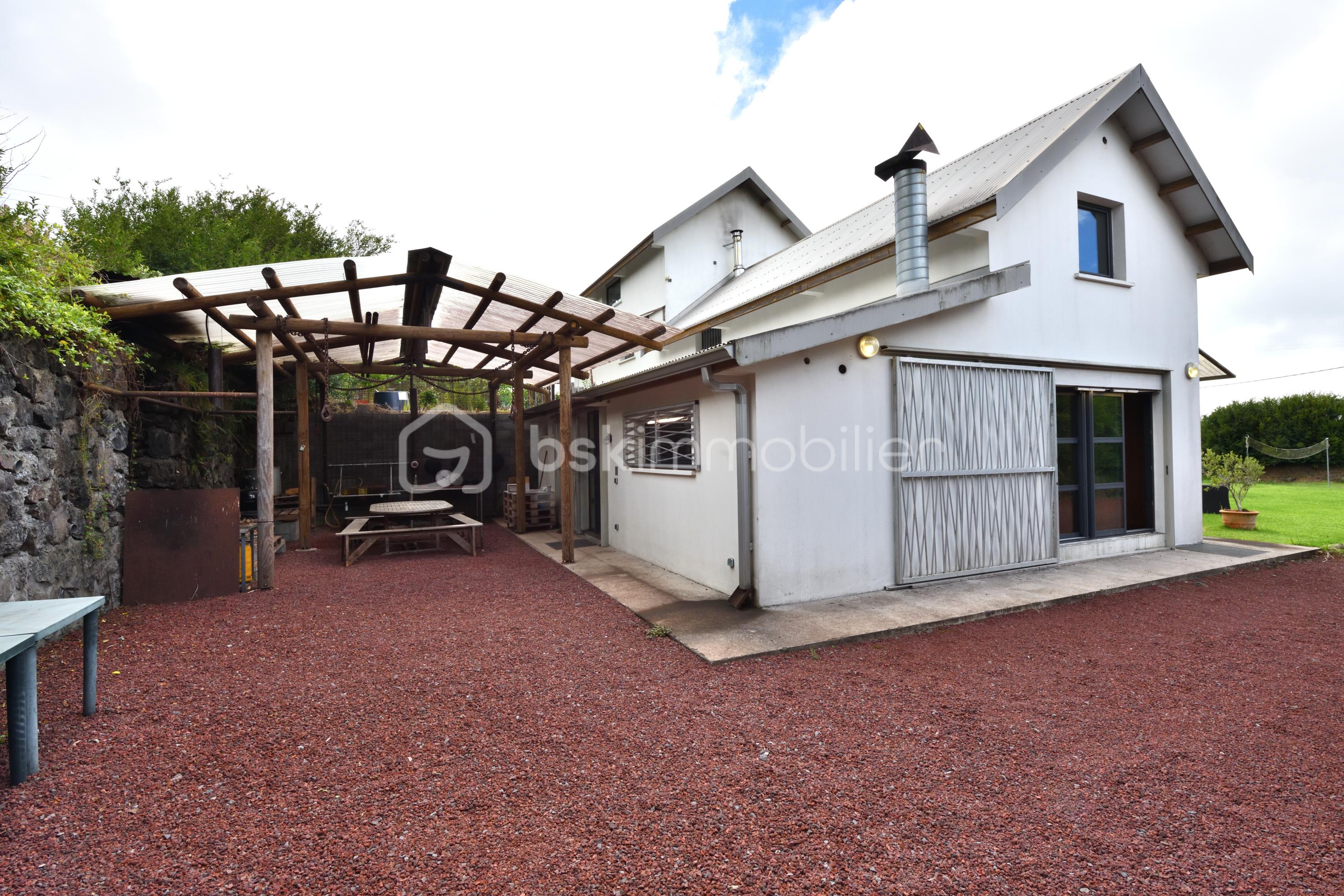 Demeure de 180 m² - Plaine des Cafres-07.JPG