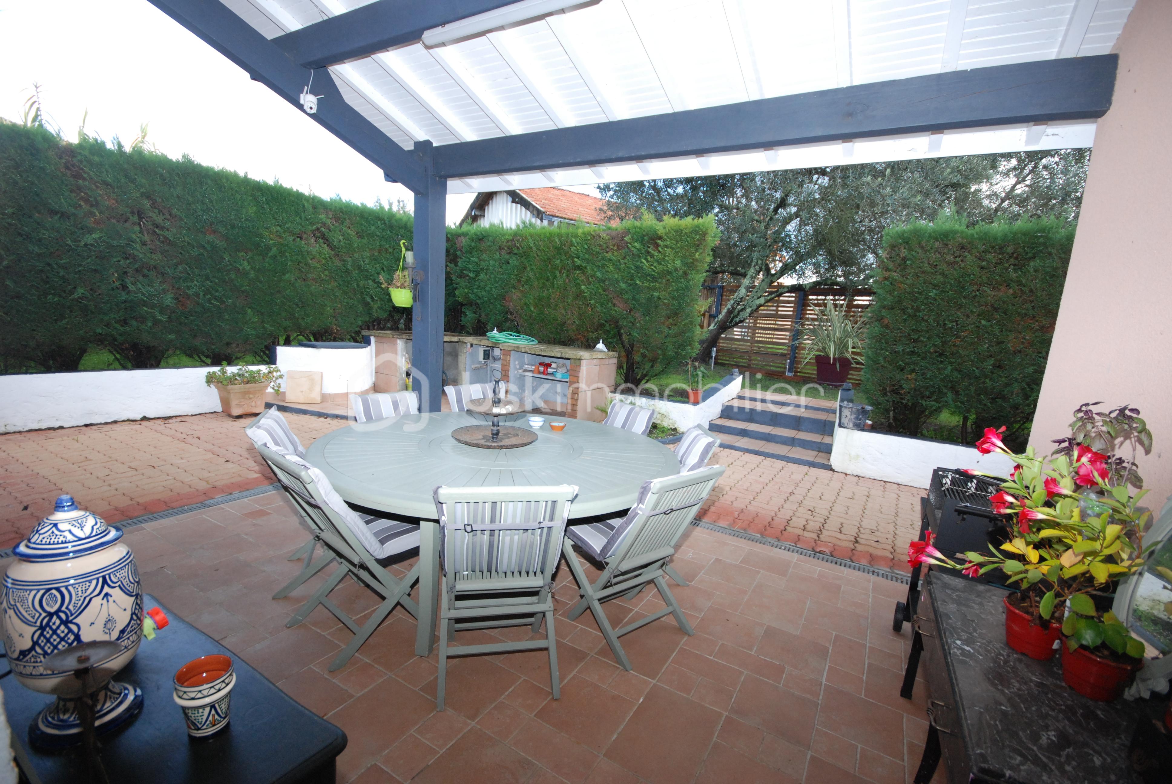 Demeure de 169 m² - PELLISSIER 15.JPG