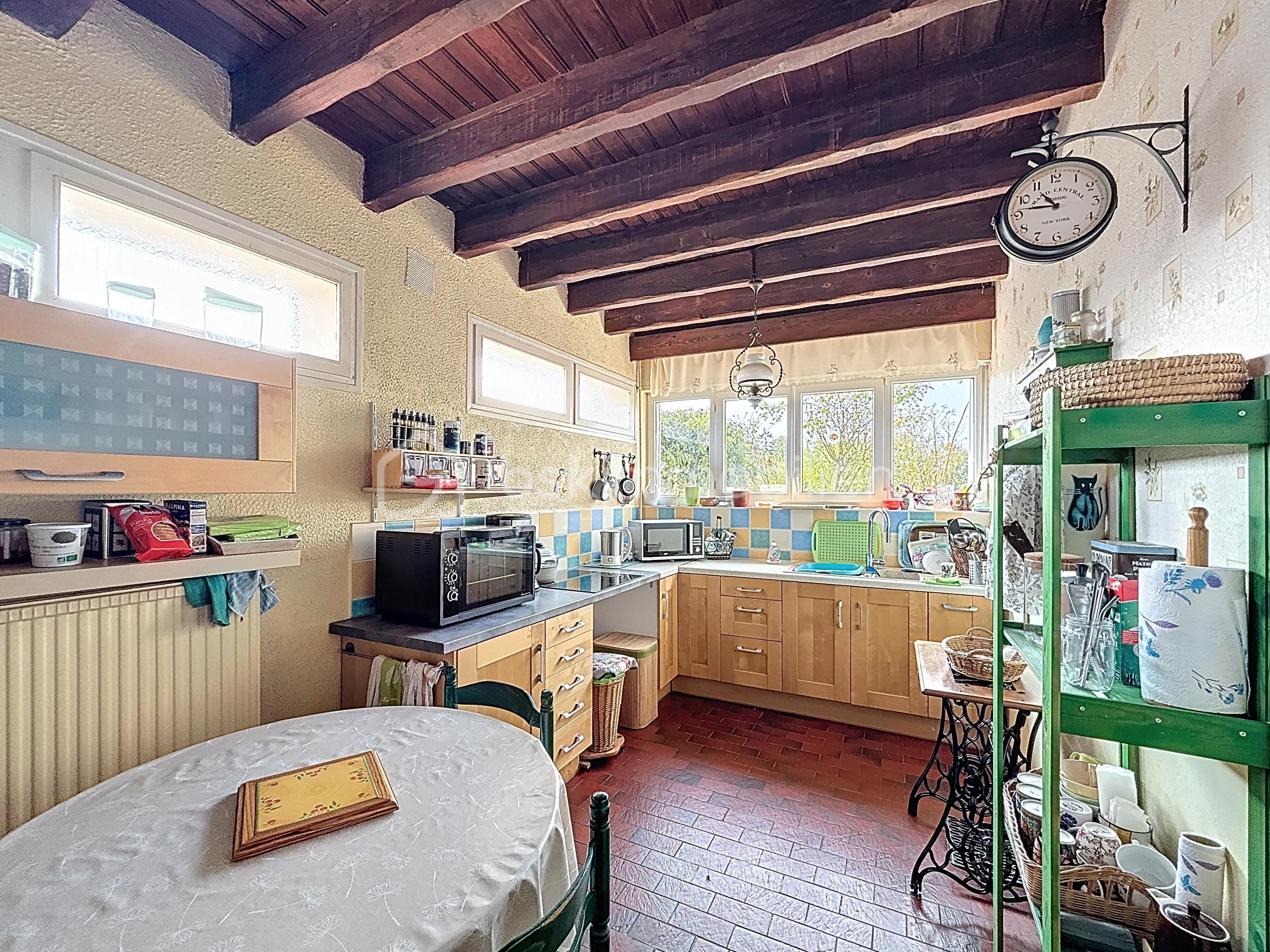 Maison d architecte de 160 m² - maison-paymal_00015.jpg