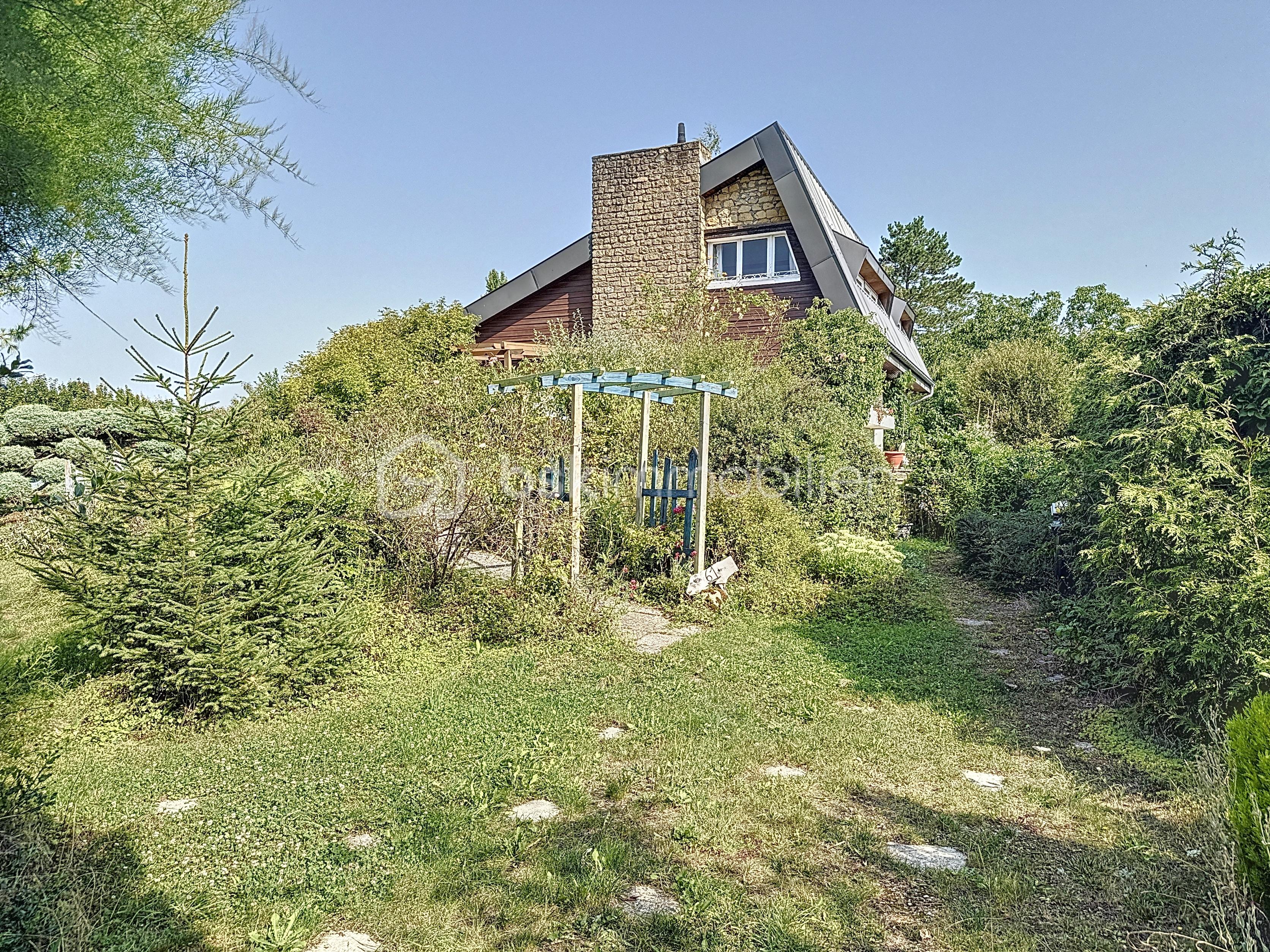 Maison d architecte de 160 m² - maison-paymal_00003.jpg