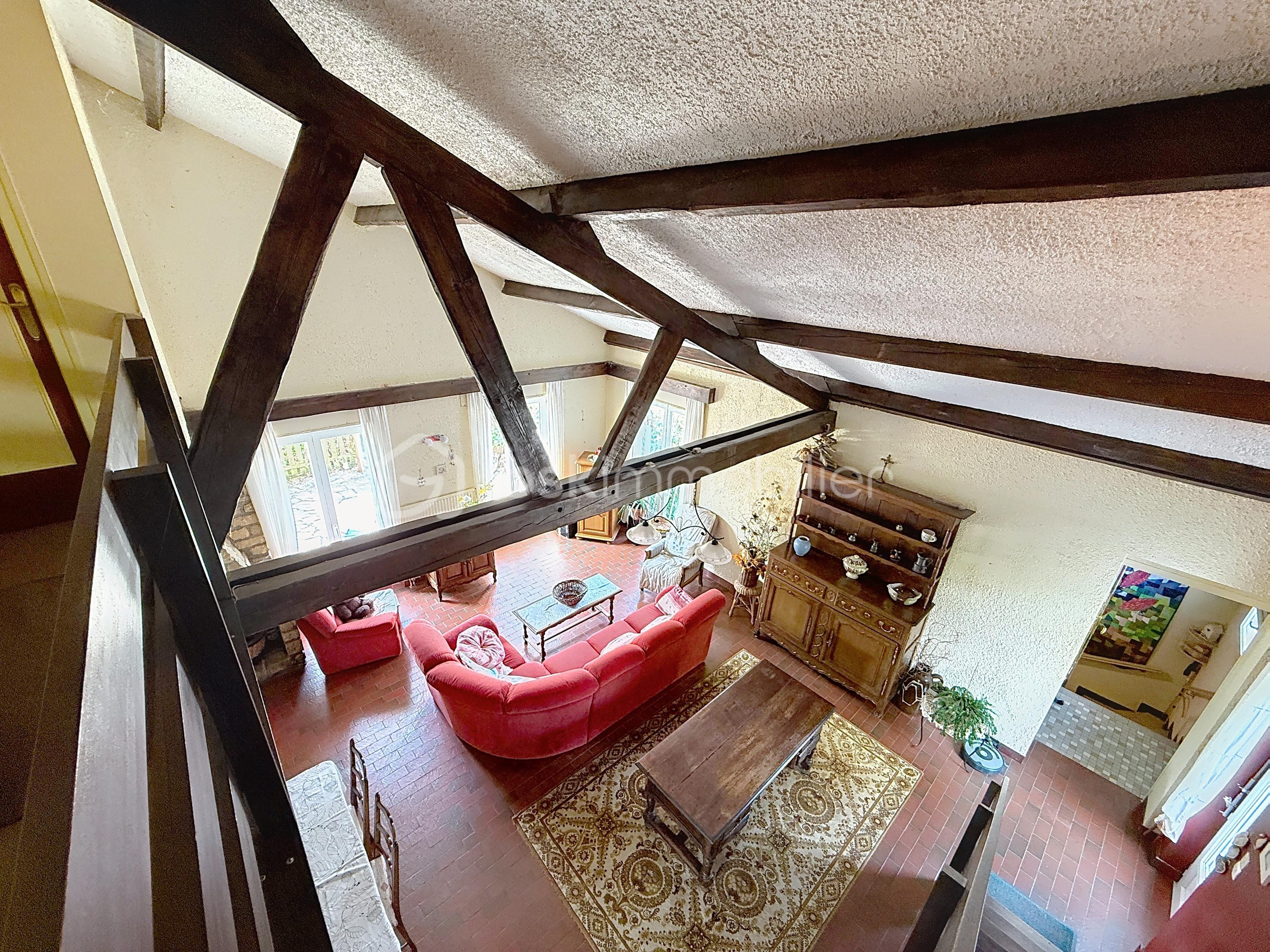 Maison d architecte de 160 m² - maison-paymal_00021.jpg