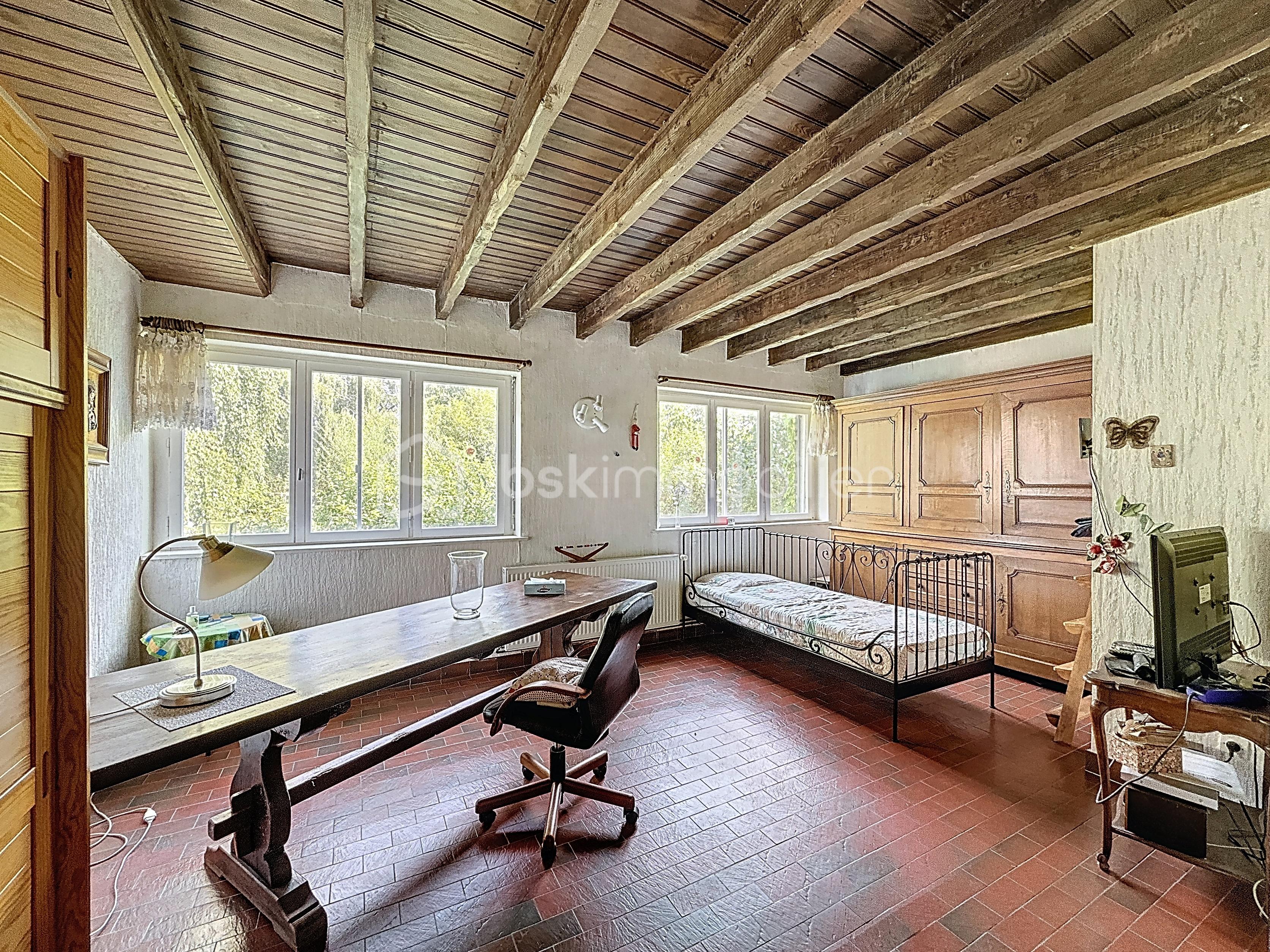 Maison d architecte de 160 m² - maison-paymal_00019.jpg