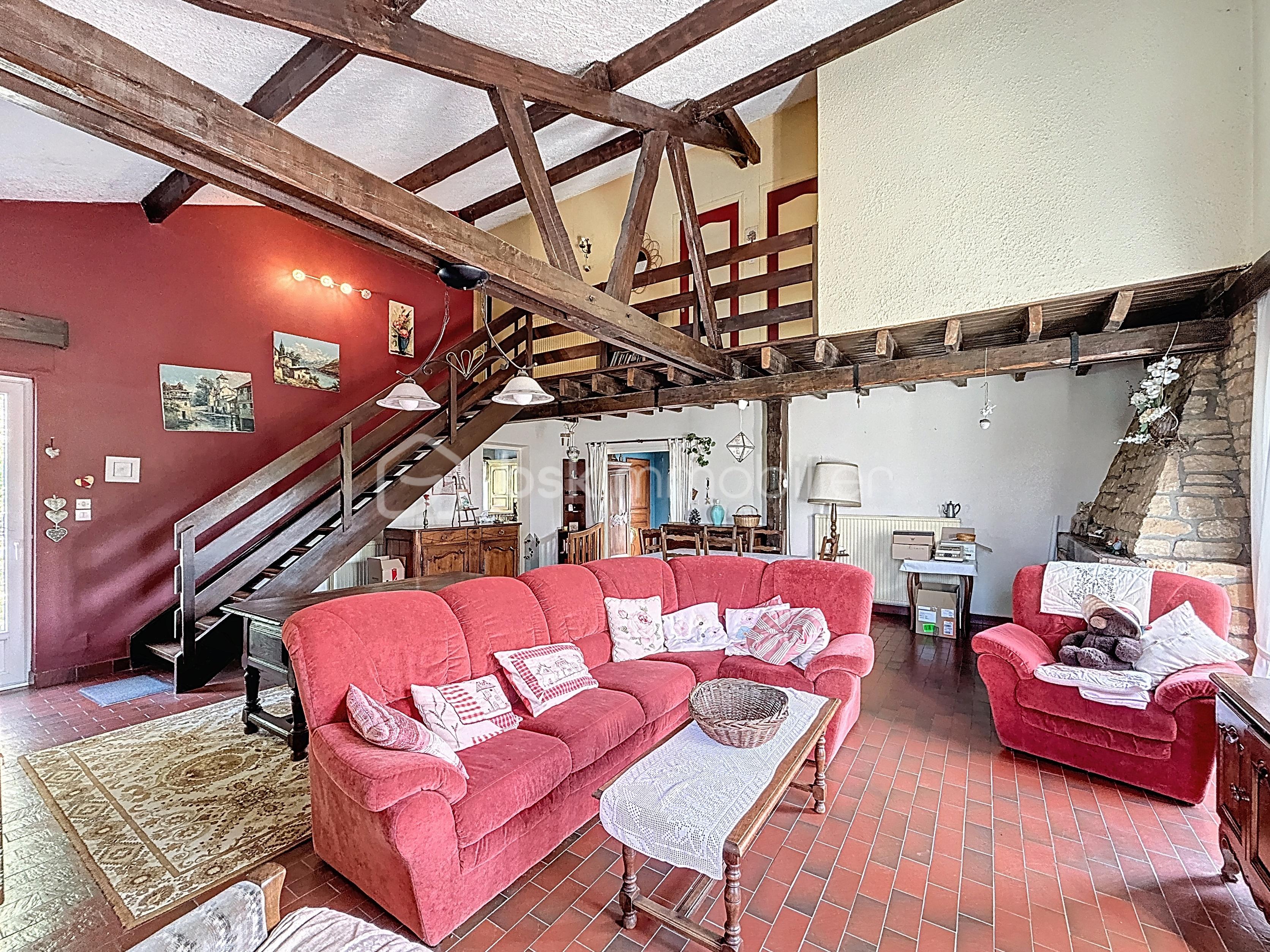 Maison d architecte de 160 m² - maison-paymal_00011.jpg