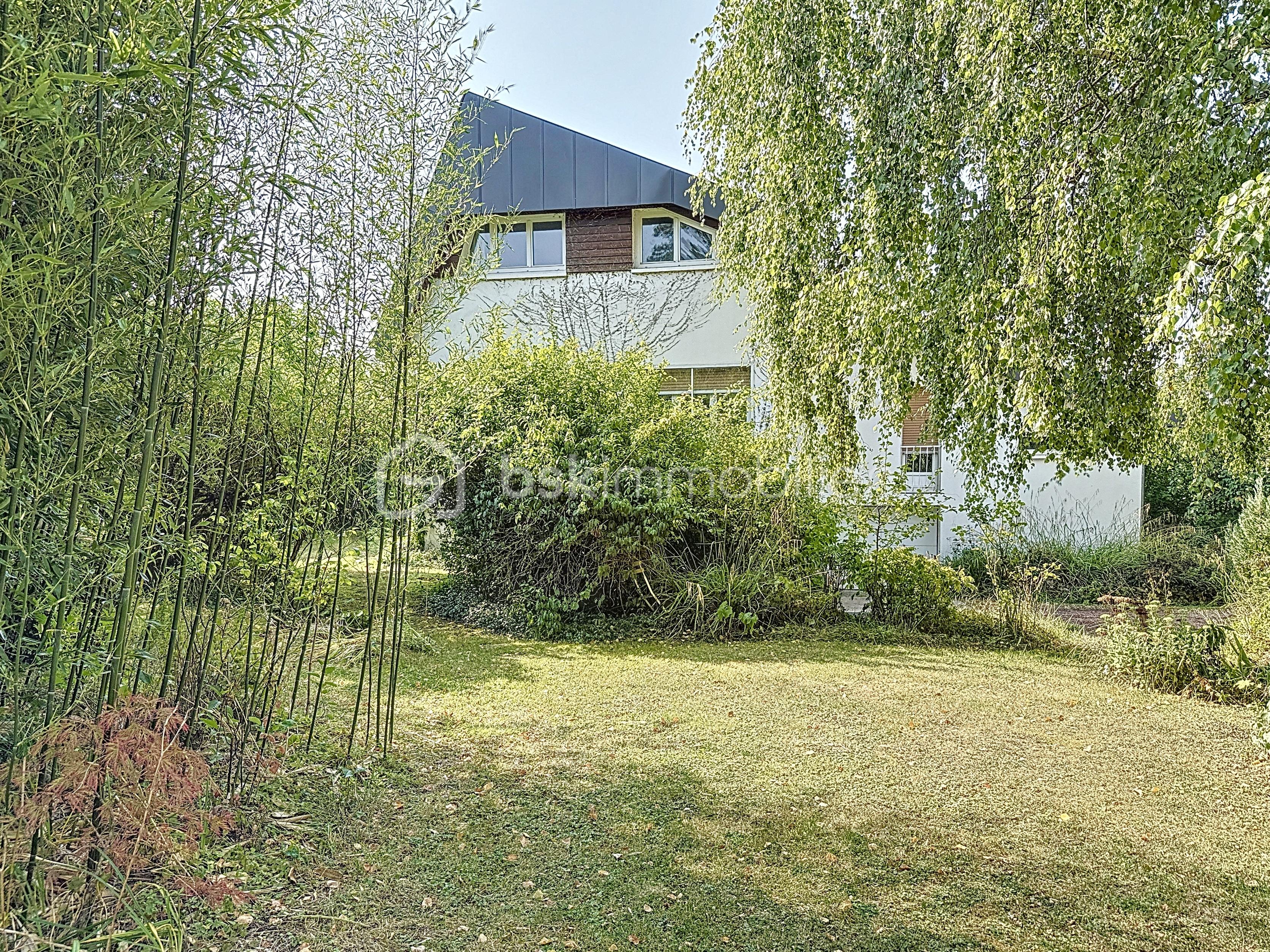Maison d architecte de 160 m² - maison-paymal_00007.jpg