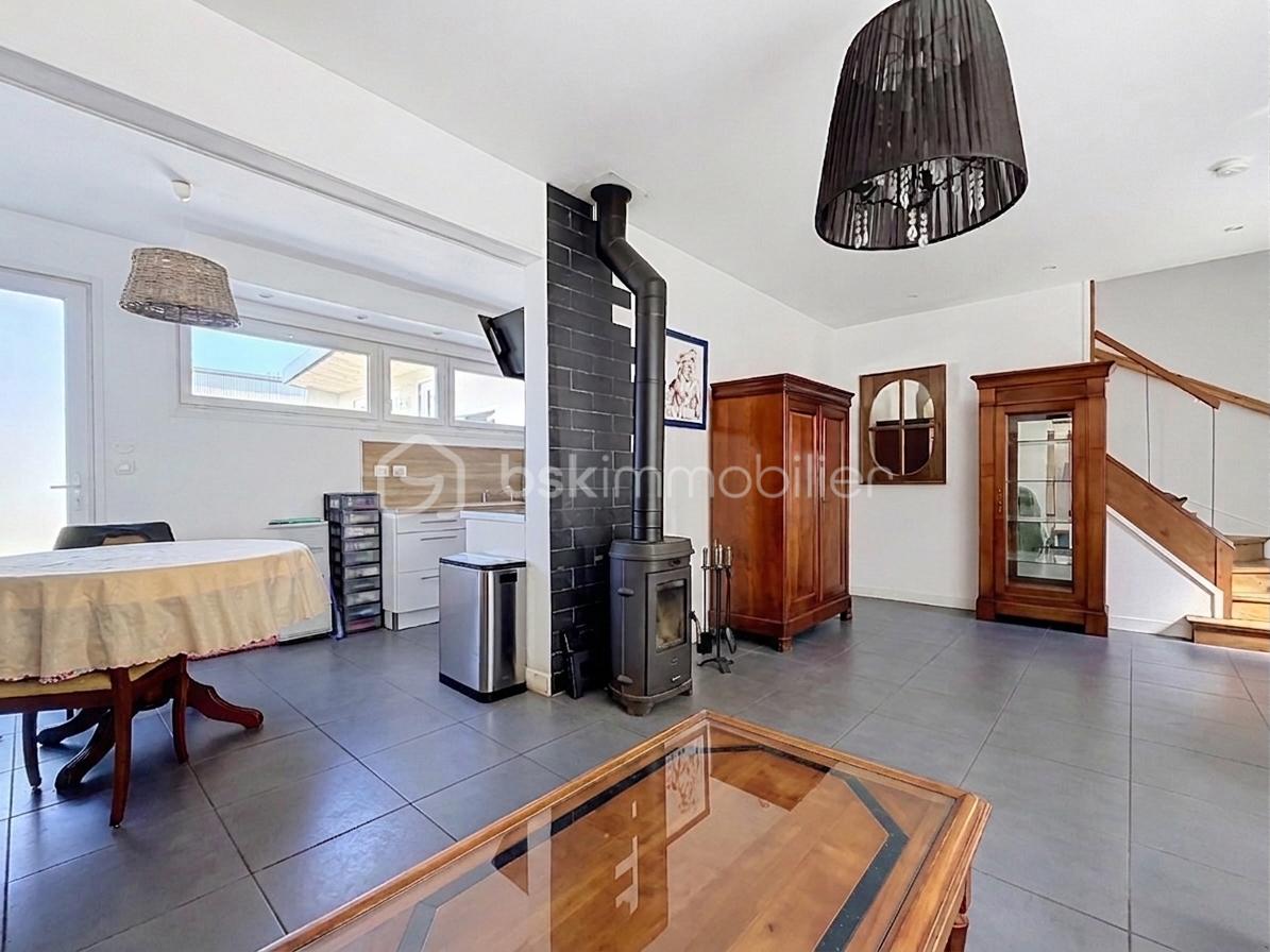 Maison 3 pièces 73 m² · à Saint-Lo · 73 m² · 127 000 €