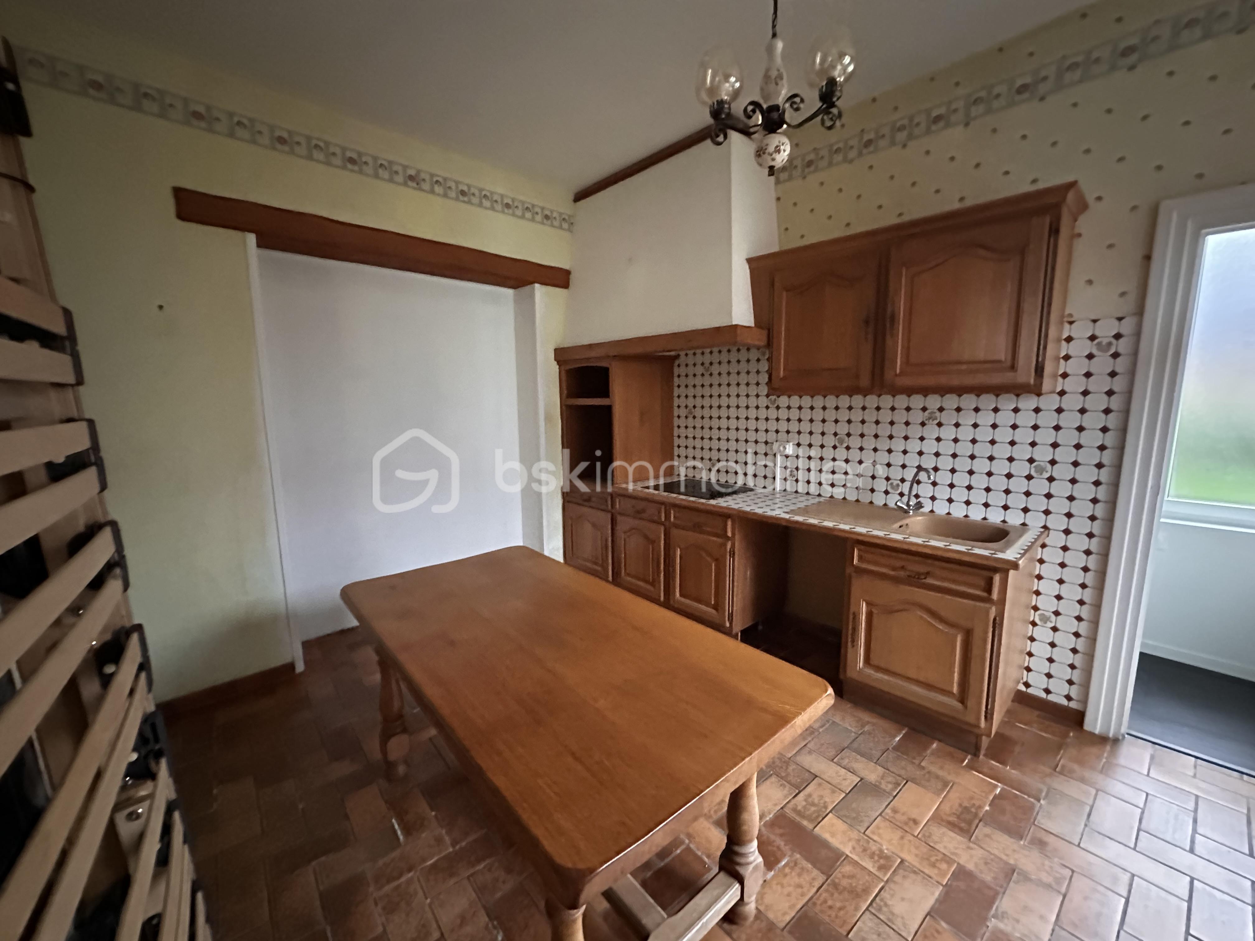 Maison de 215 m² - IMG_2490.jpeg