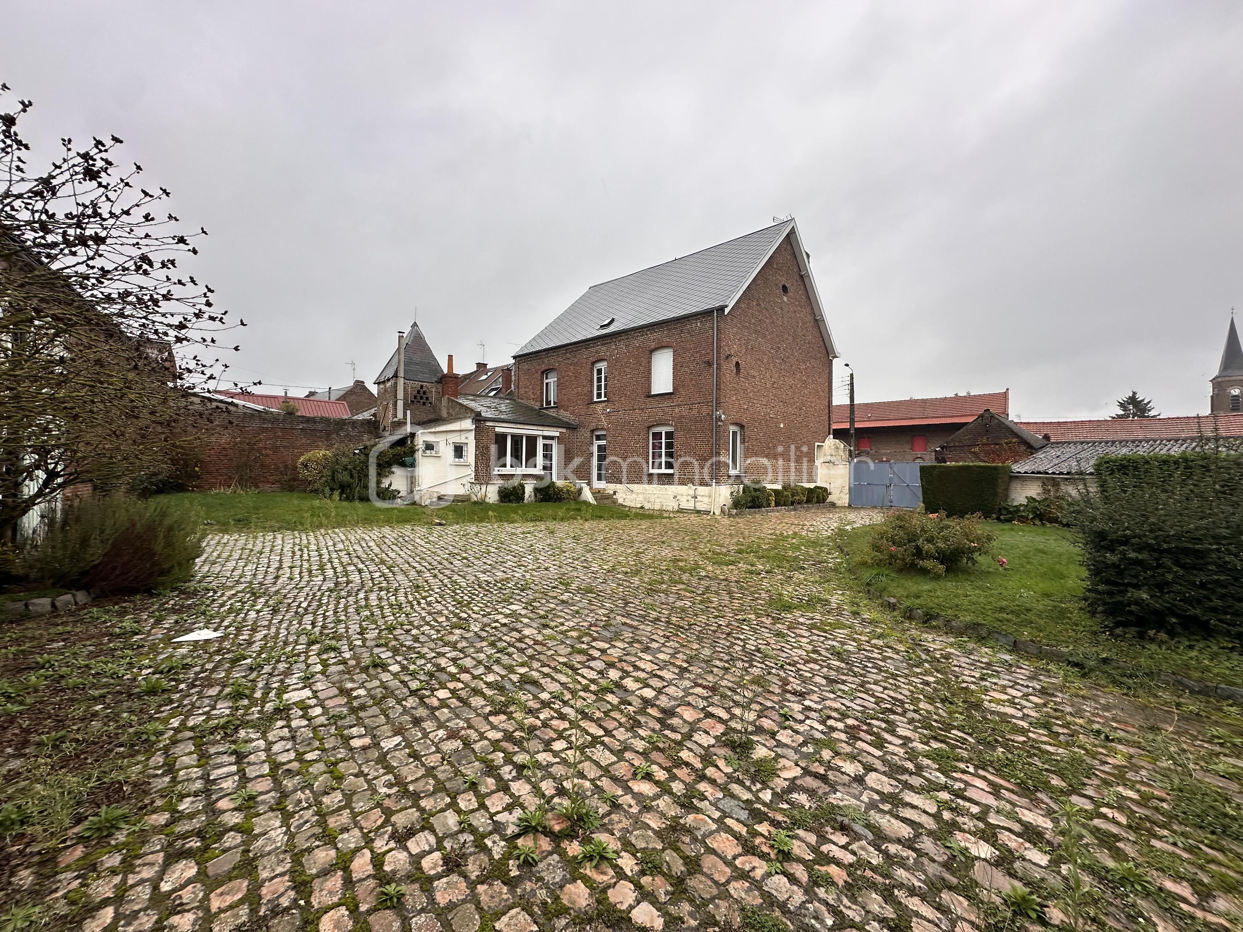 Maison de 215 m² - IMG_2494.jpeg