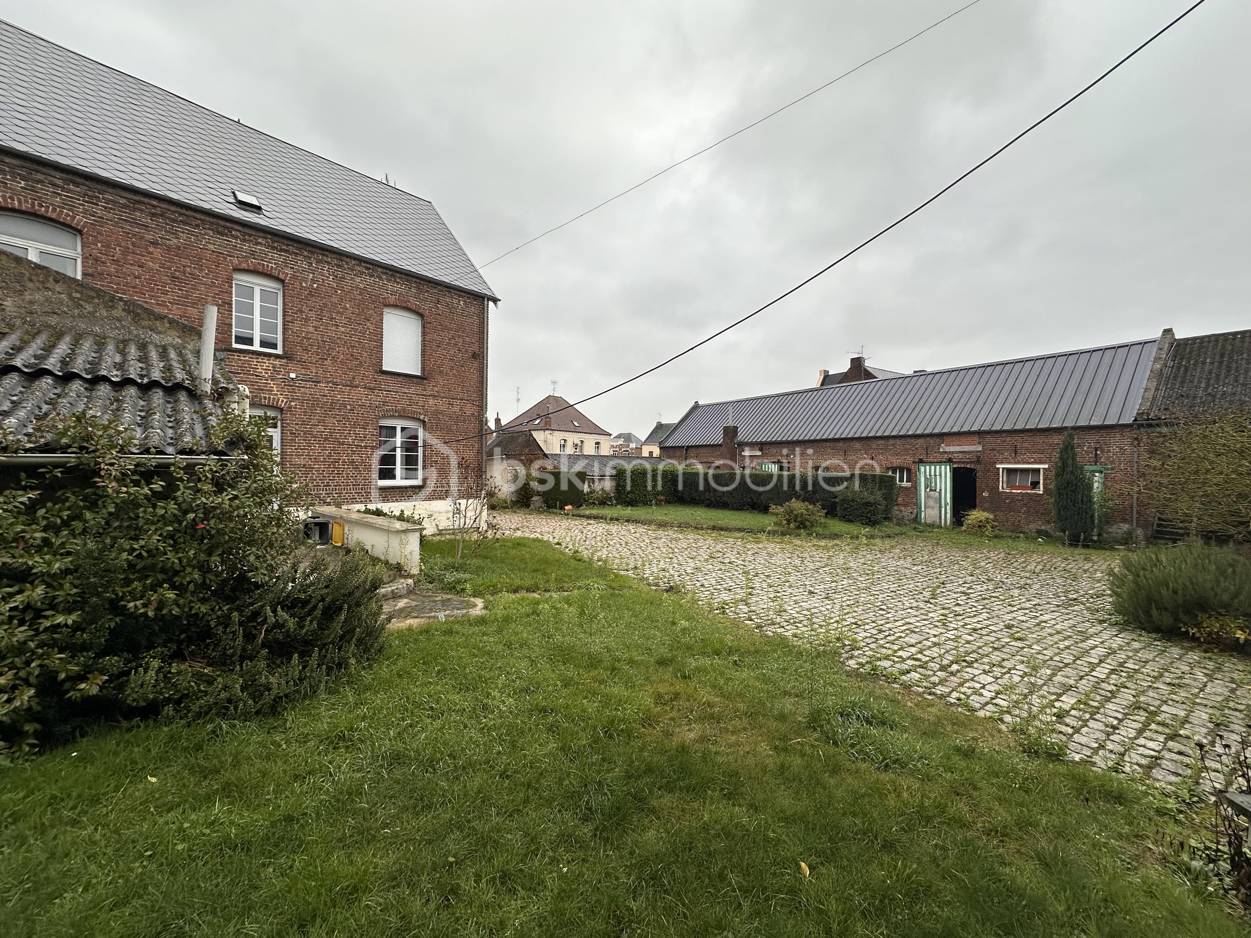 Maison de 215 m² - IMG_2501.jpeg