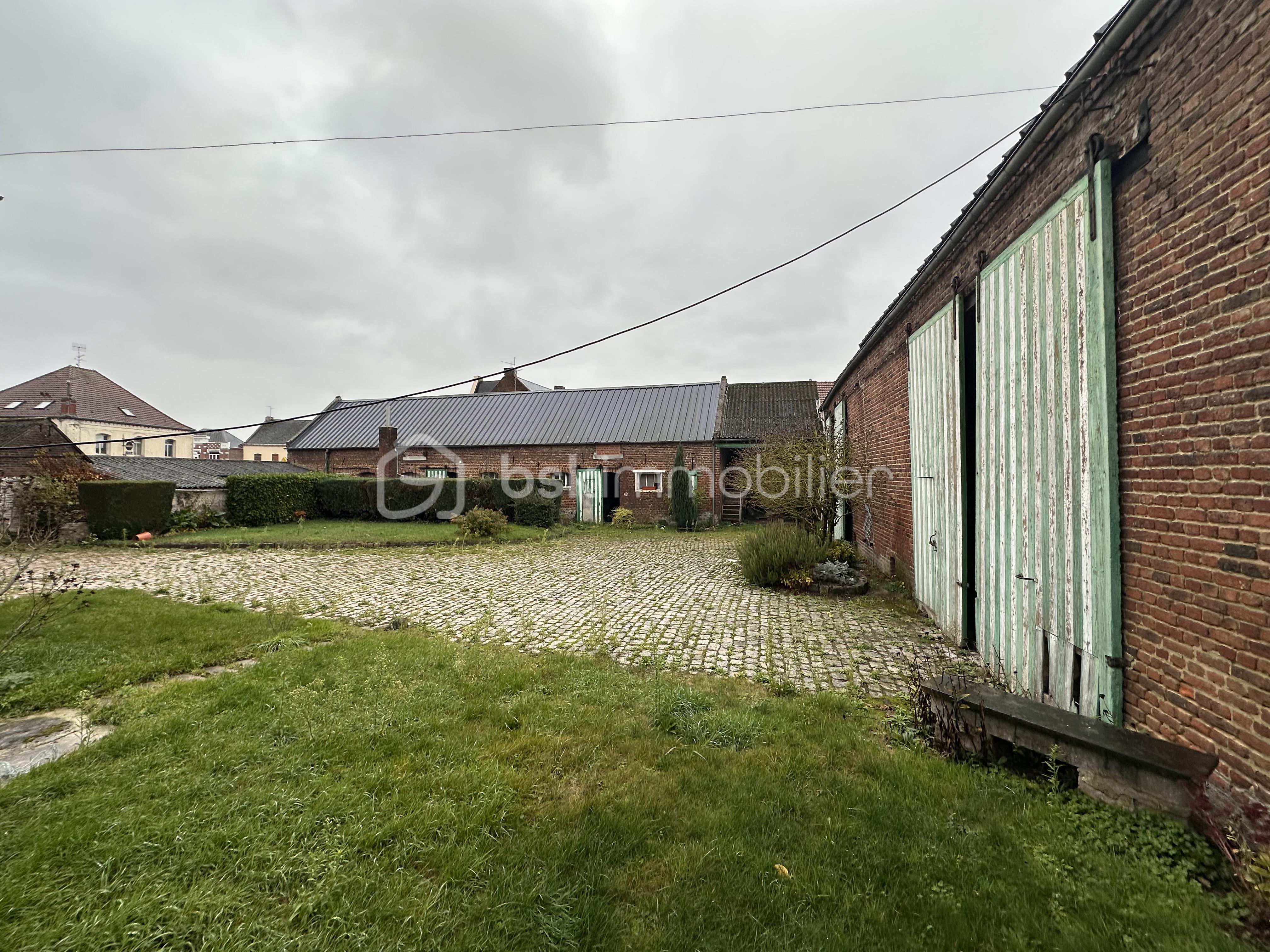 Maison de 215 m² - IMG_2502.jpeg