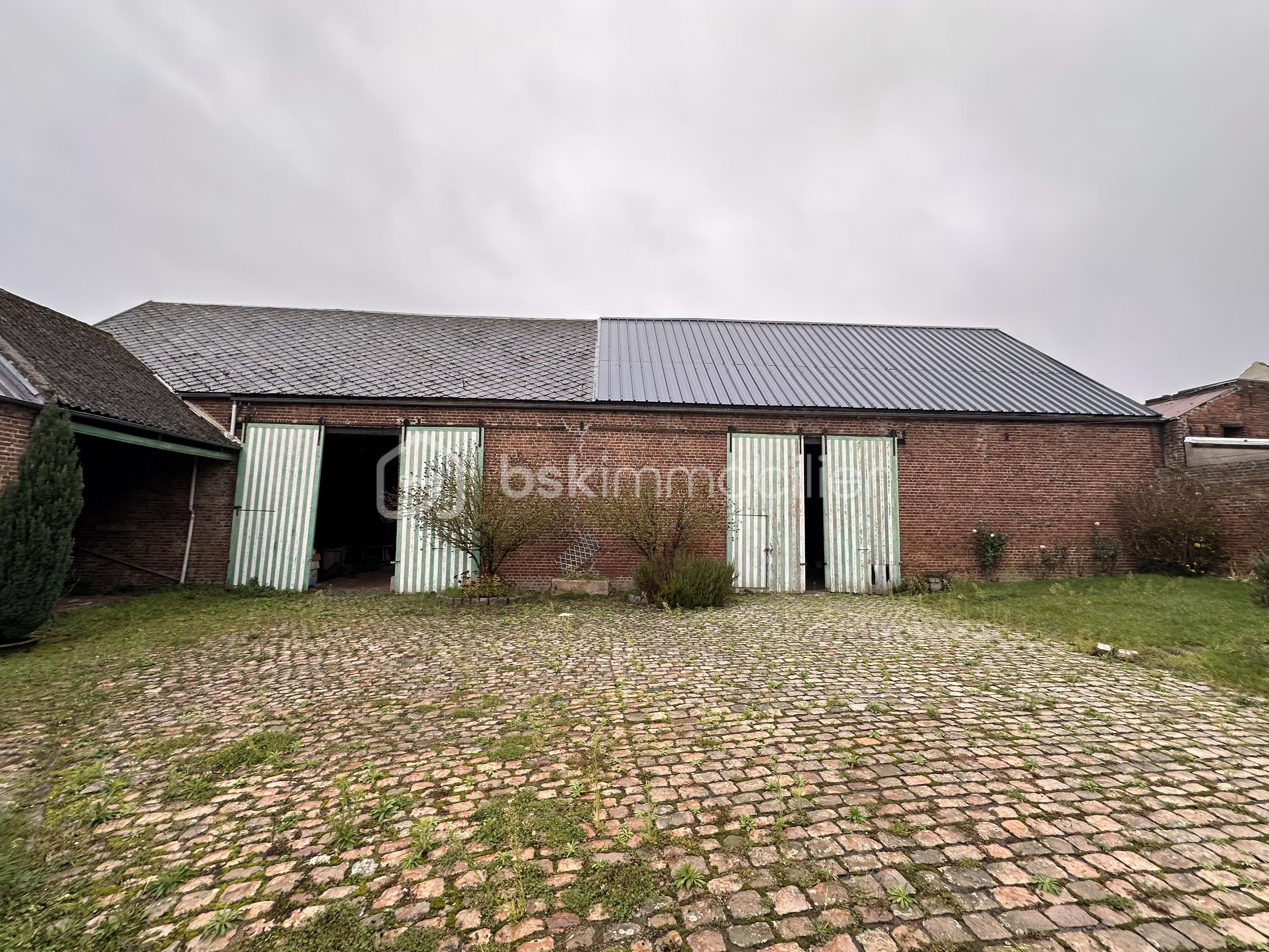 Maison de 215 m² - IMG_2499.jpeg