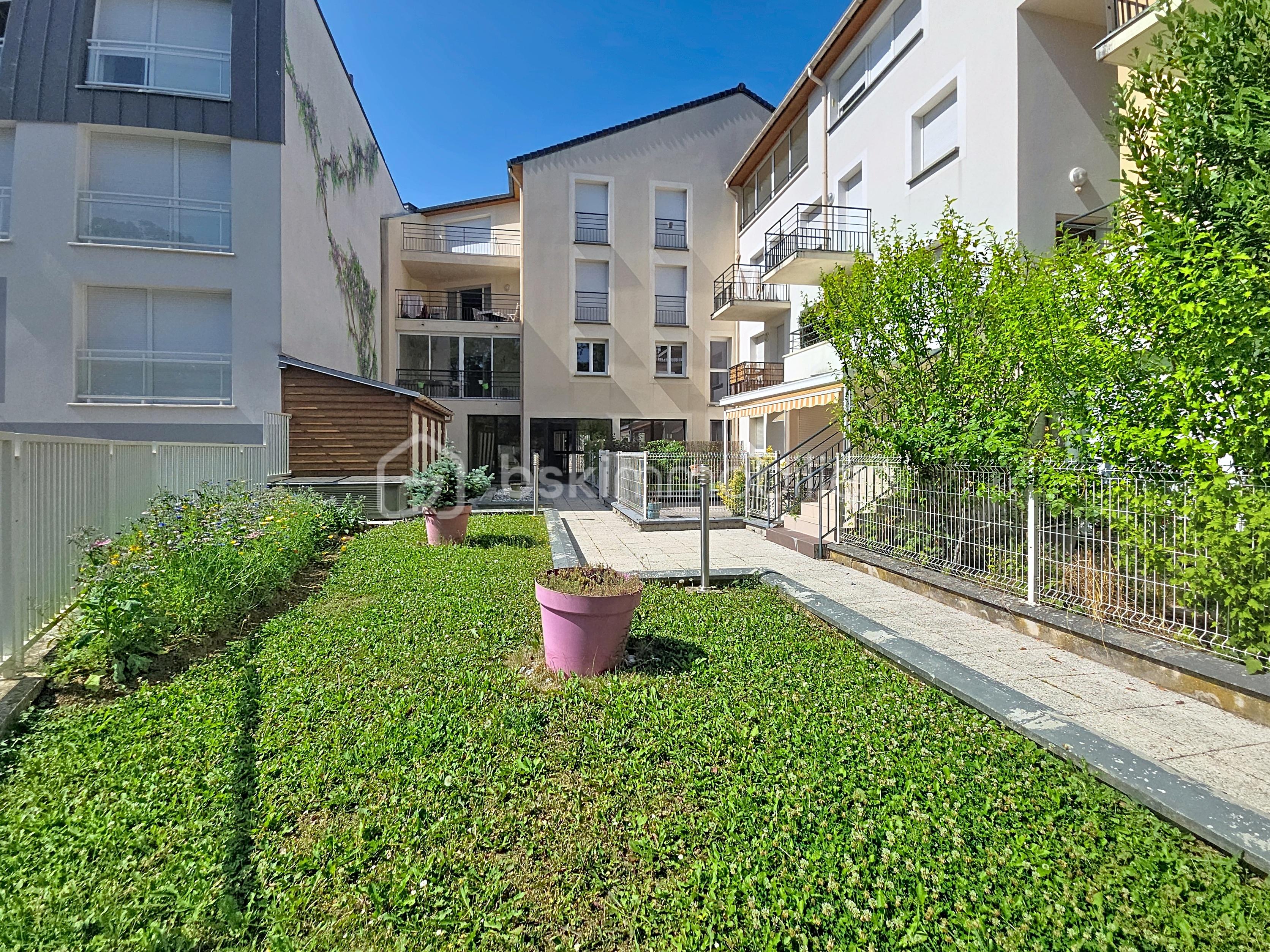 Appartement 3 pièces 66 m² · à Claye-Souilly · 66 m² · 250 000 €