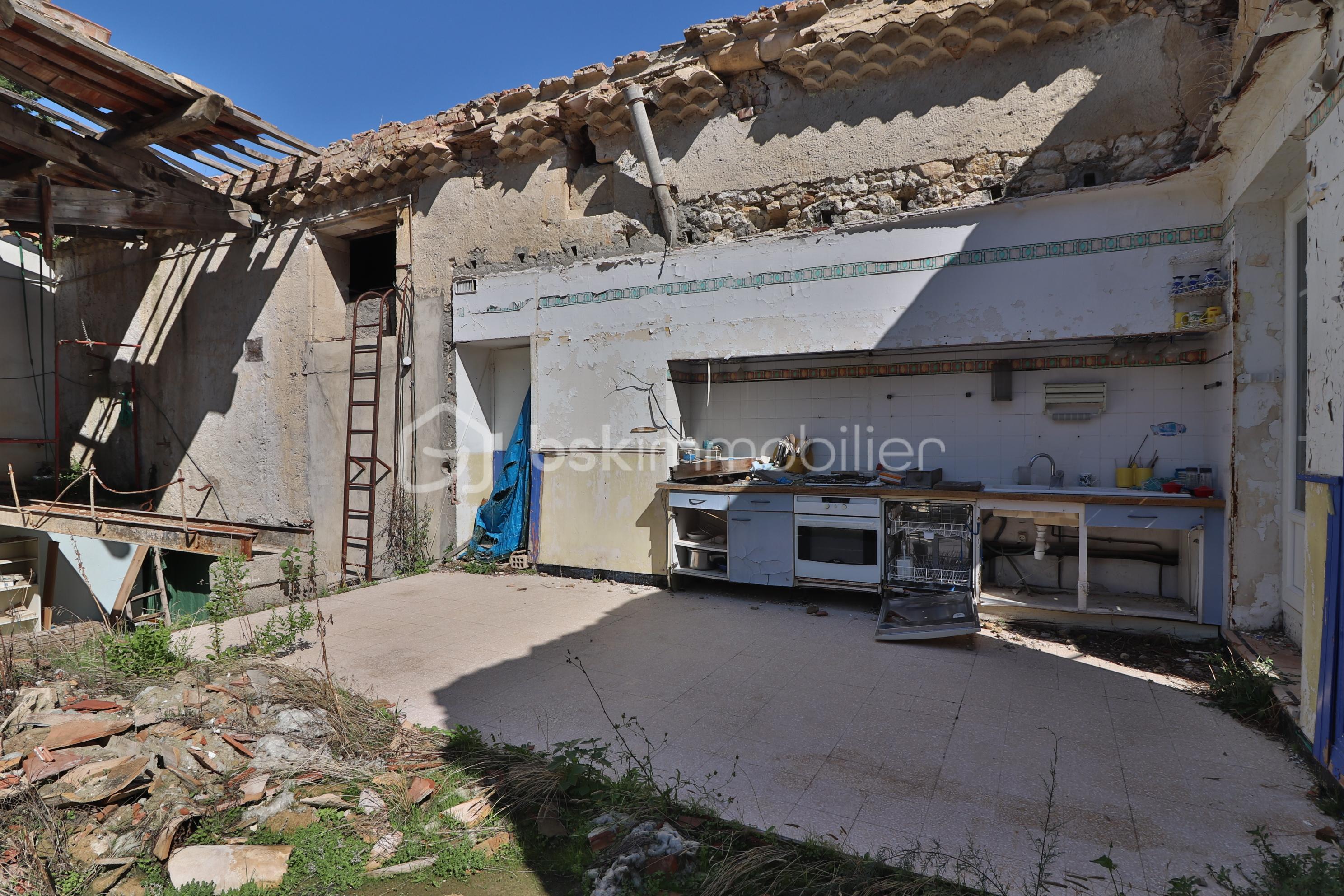 Maison de 165 m² - IMG_6735.JPG