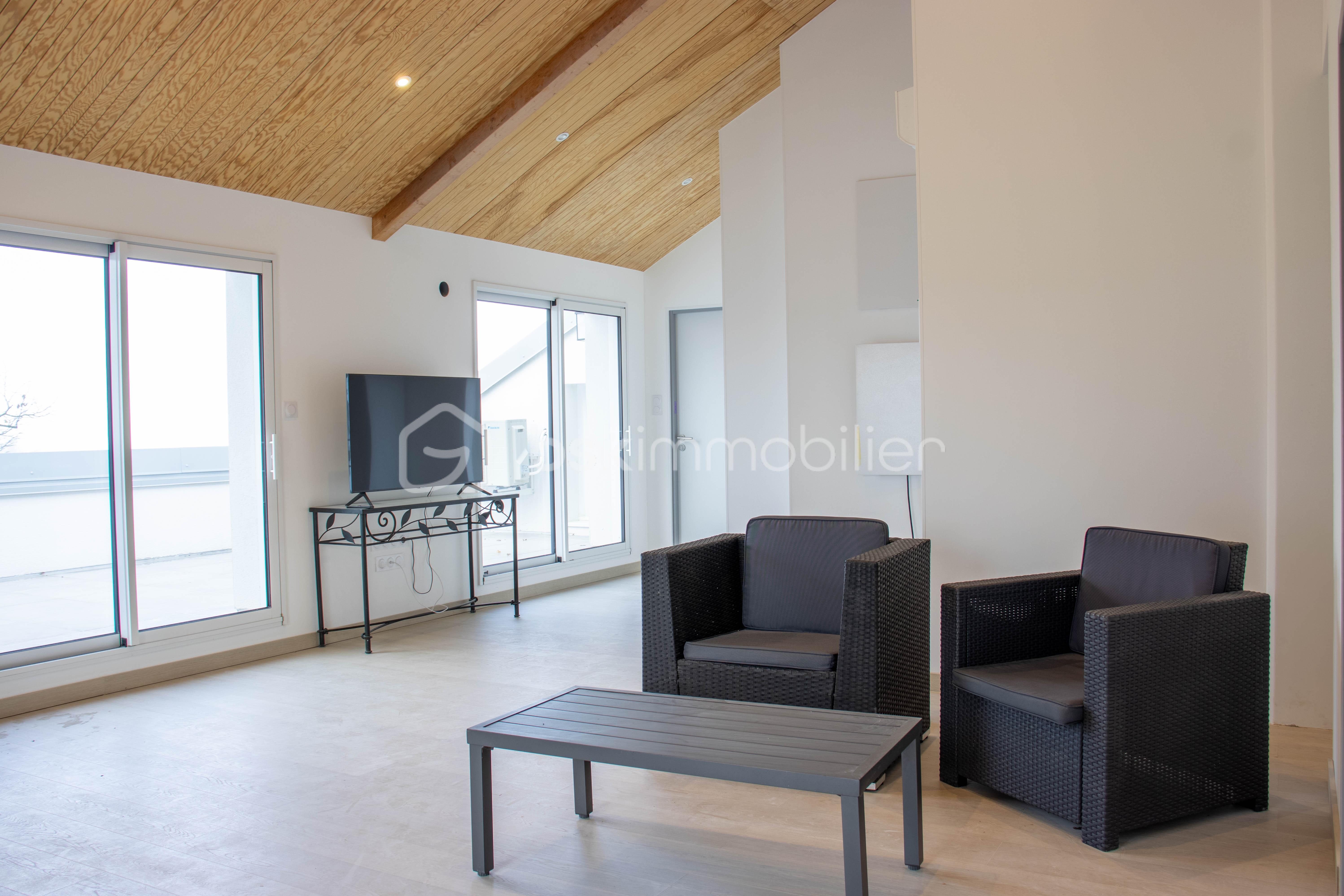 Appartement 3 pièces 71 m² · à Baraqueville · 71,2 m² · 209 500 €