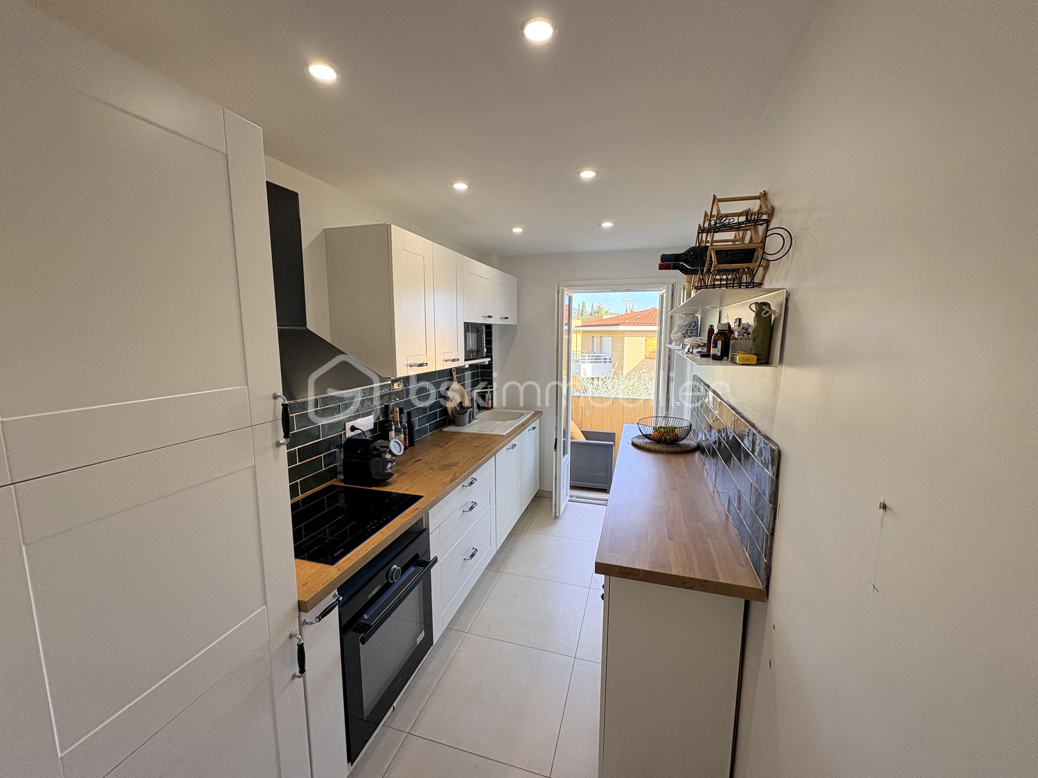 Appartement de 54 m² - IMG_1329.jpeg