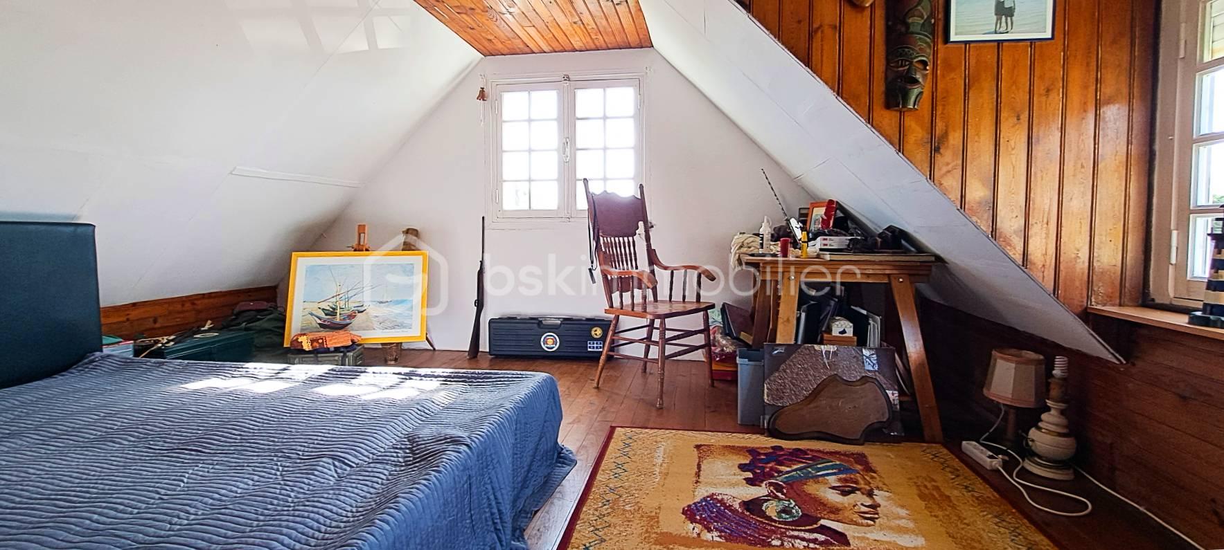 Maison de 90 m² - Chambre 2.jpg