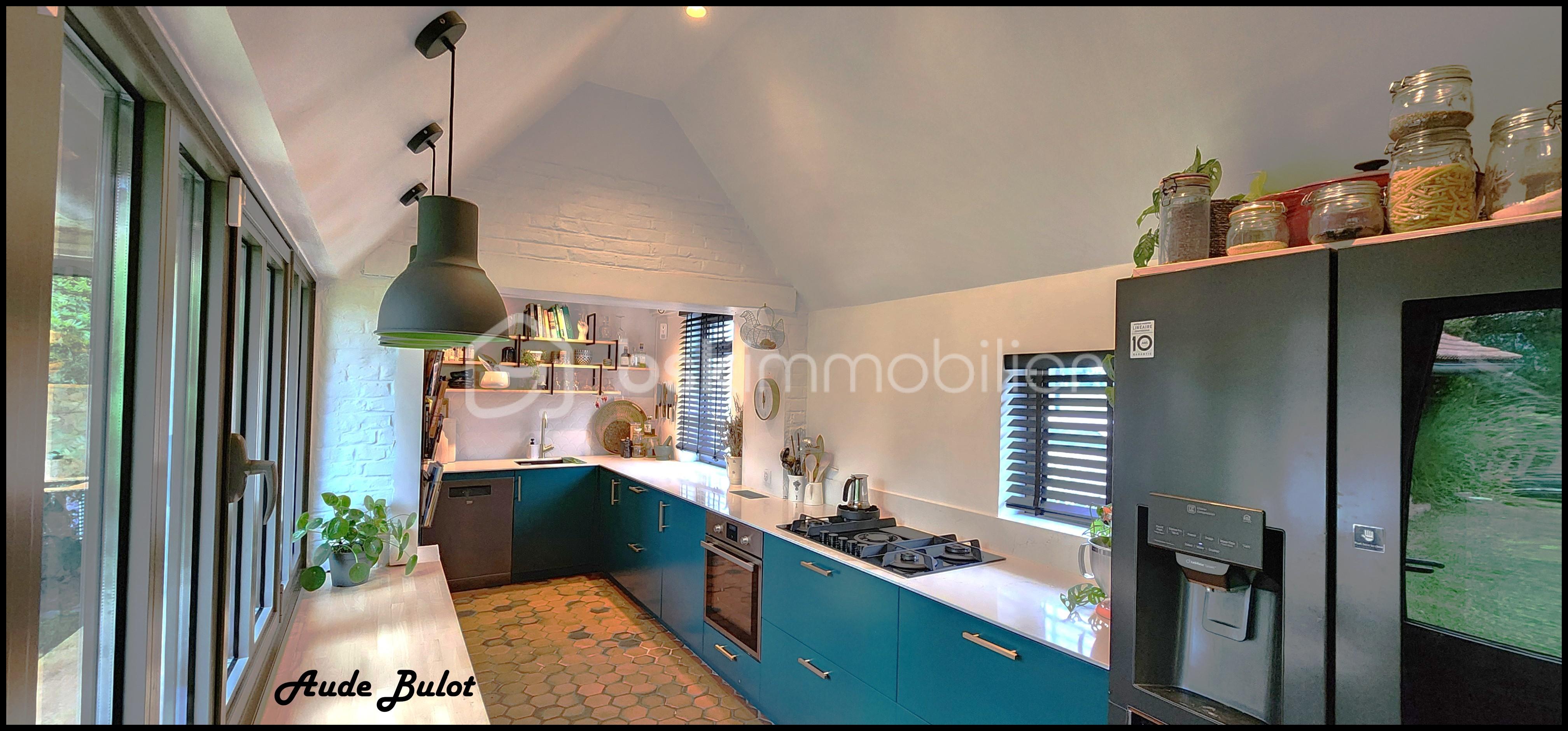 Maison de 155 m² - 20250918_103720.jpg