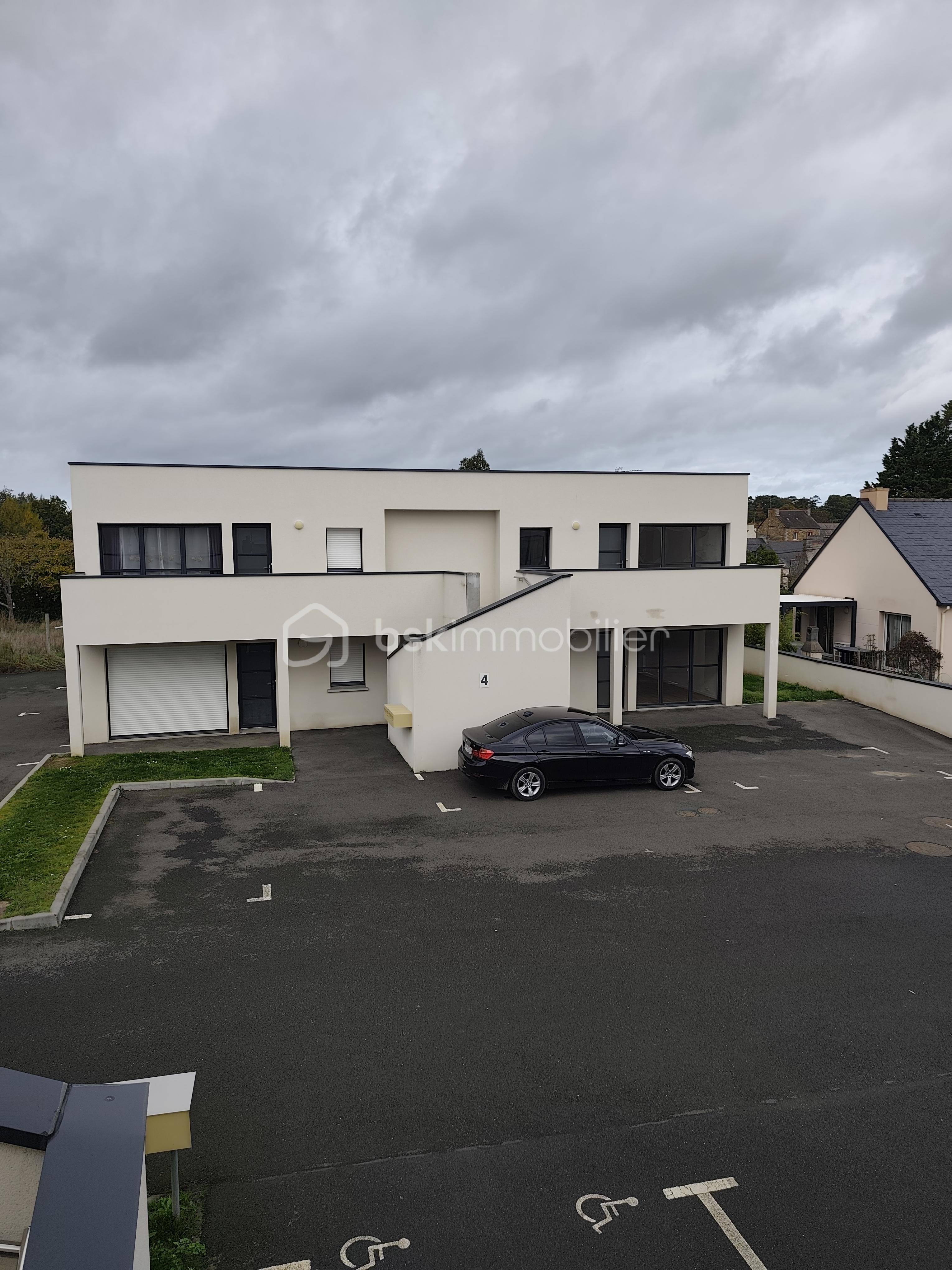 Appartement de 72,58 m²