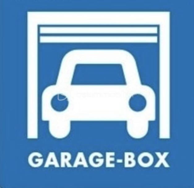 Parking de 11,45 m²