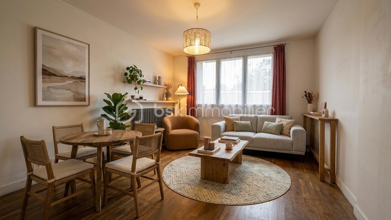 Appartement 2 pièces 40 m² · à Chelles · 40 m² · 154 900 €