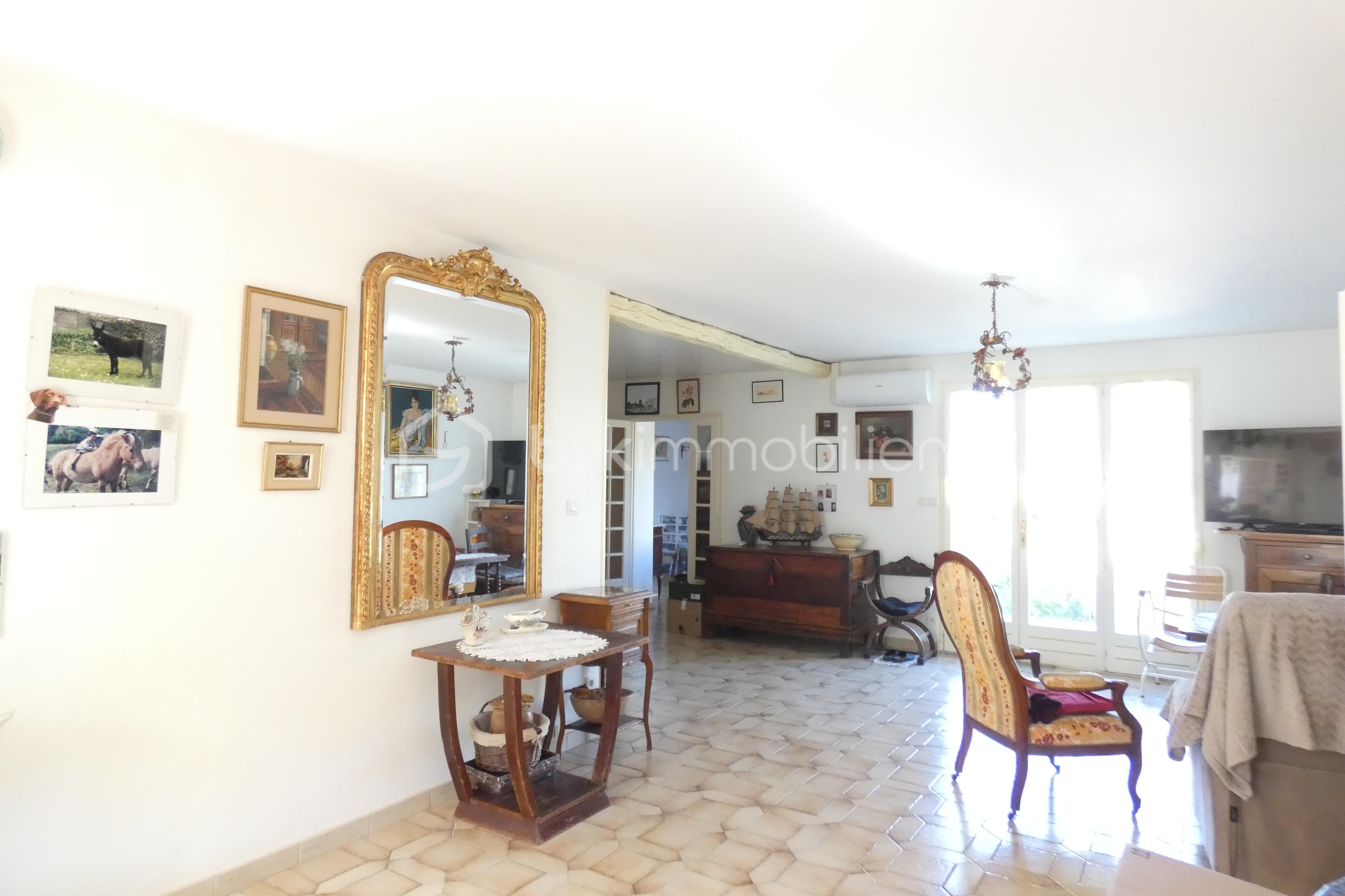 Maison traditionnelle de 140 m² - 7.JPG