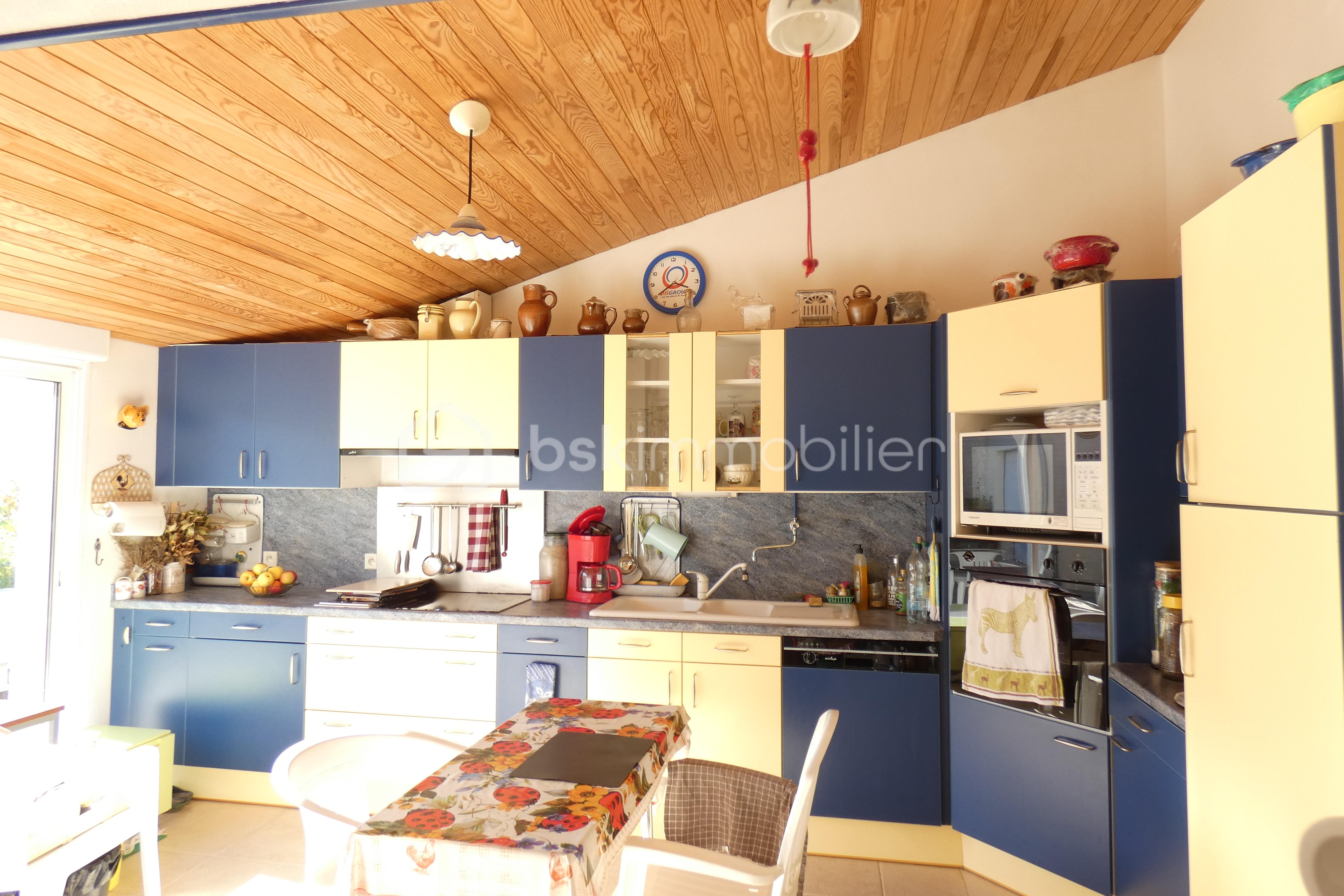 Maison traditionnelle de 140 m² - 9.JPG