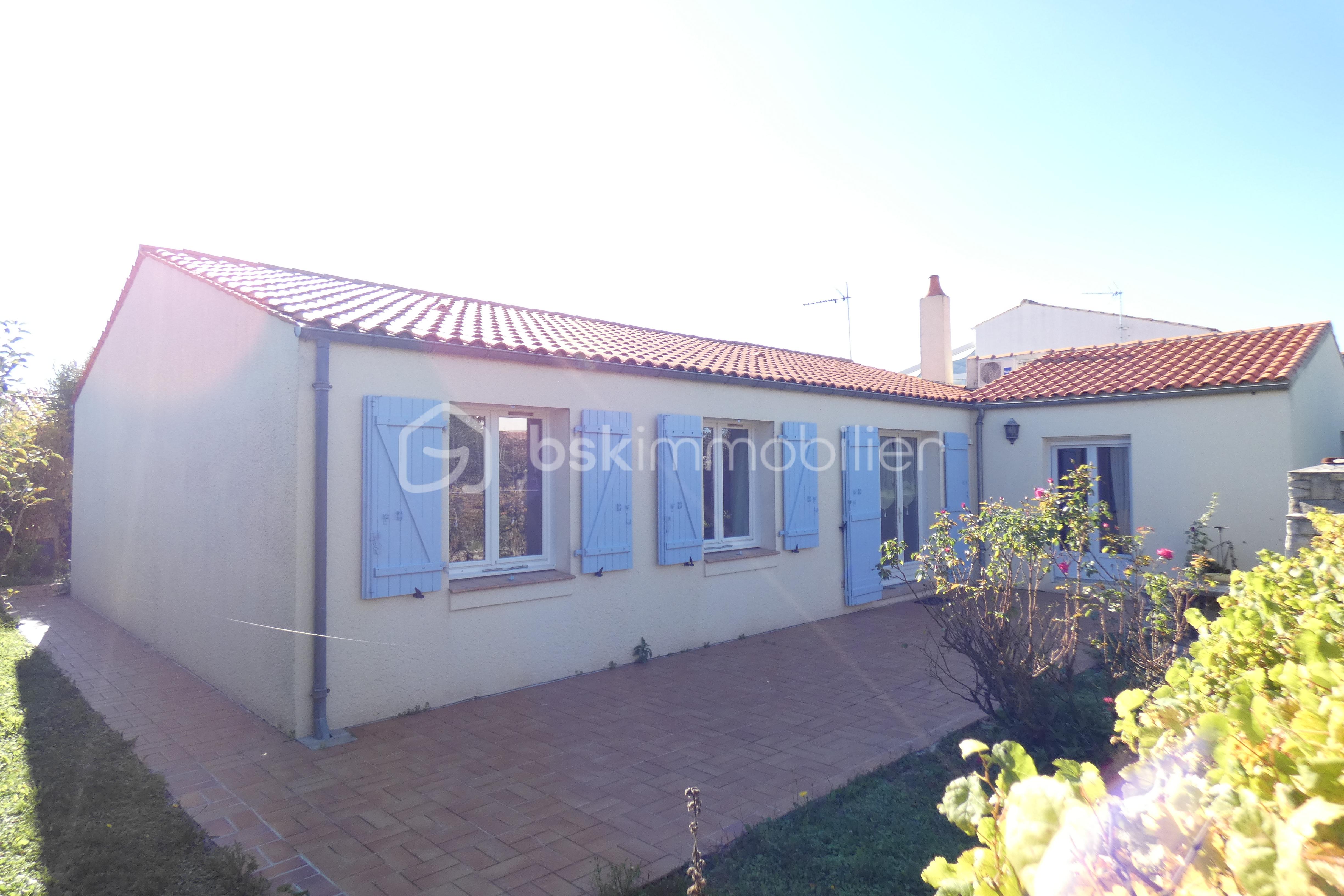 Maison traditionnelle de 140 m² - 1.JPG