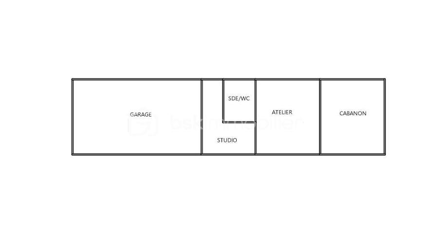 Maison traditionnelle de 140 m² - plan gge l'houmeau.png