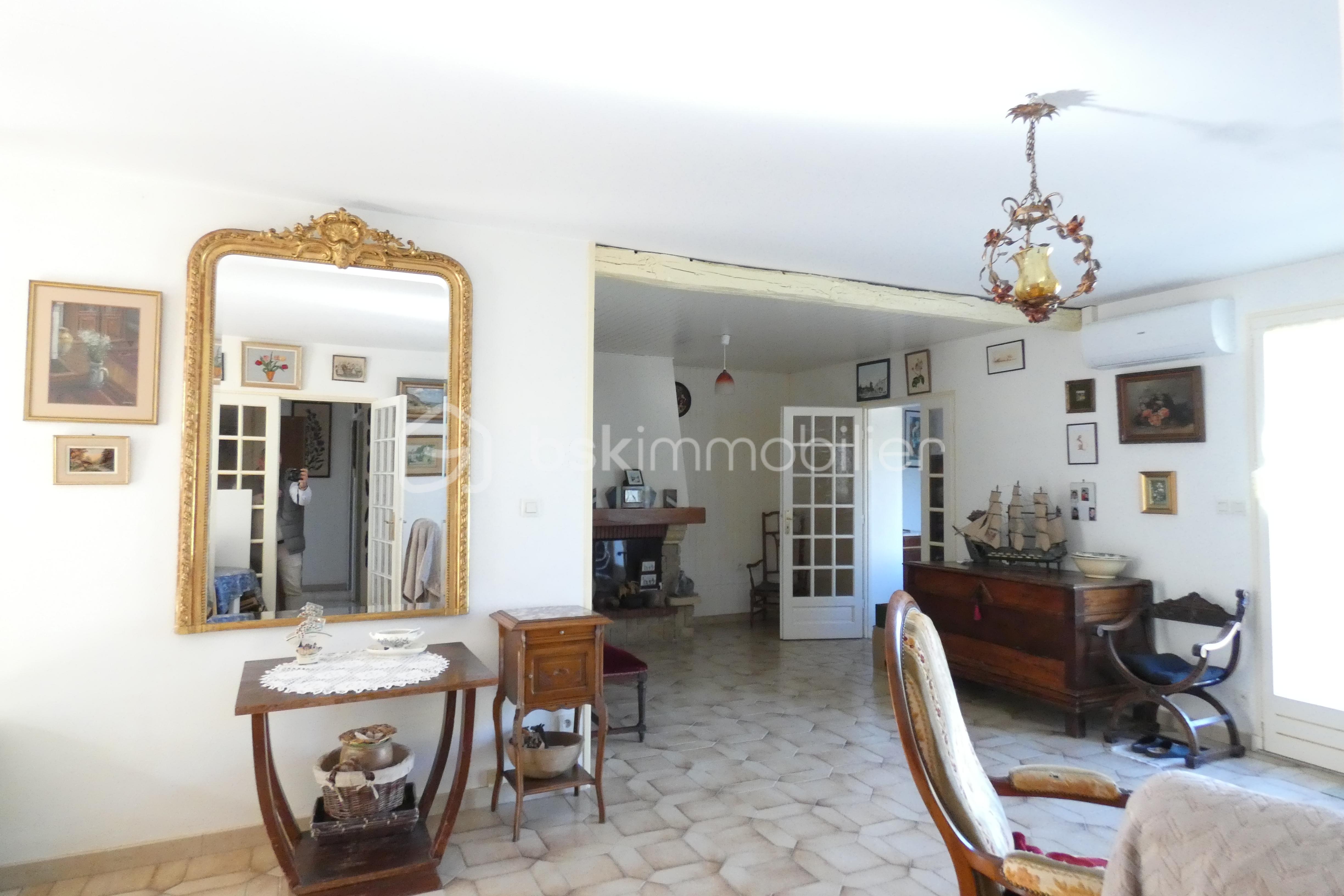 Maison traditionnelle de 140 m² - 8.JPG