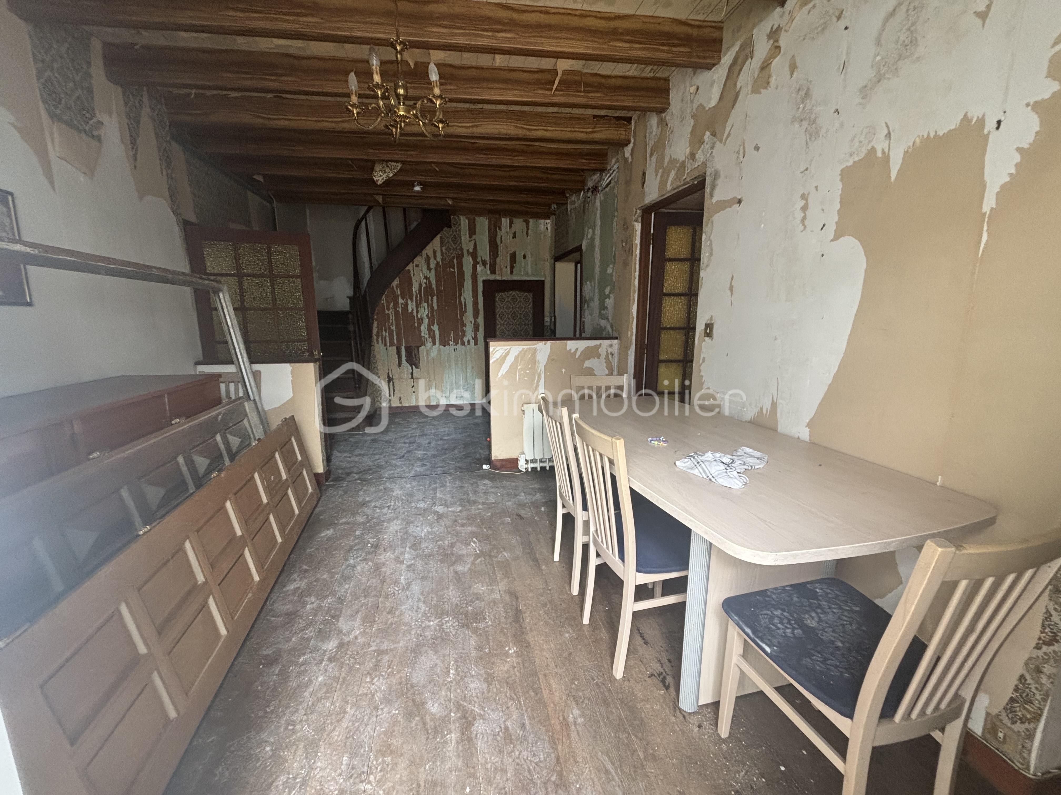 Maison ancienne de 110 m² - IMG_5441.jpg