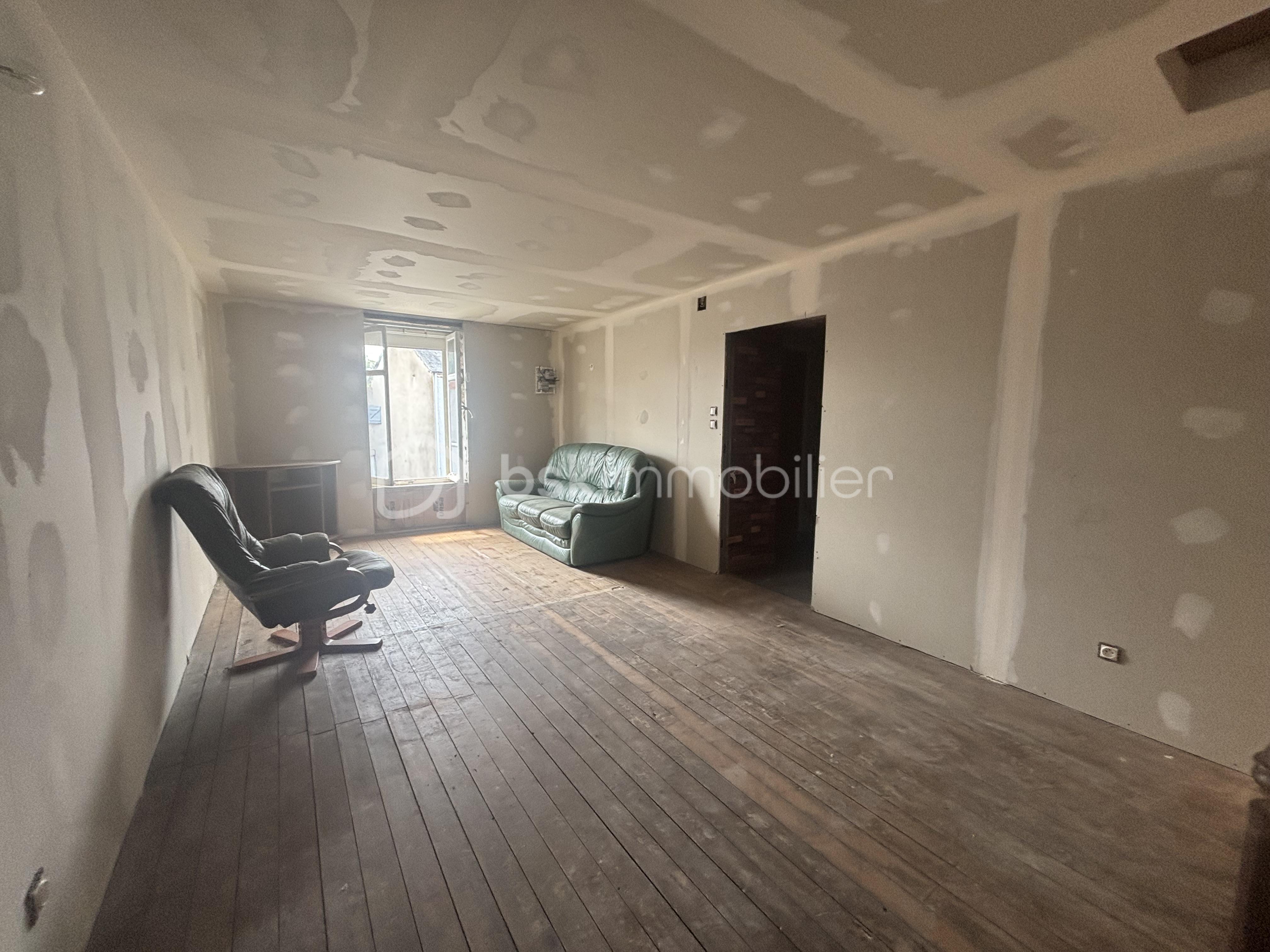Maison ancienne de 110 m² - IMG_5446.jpg
