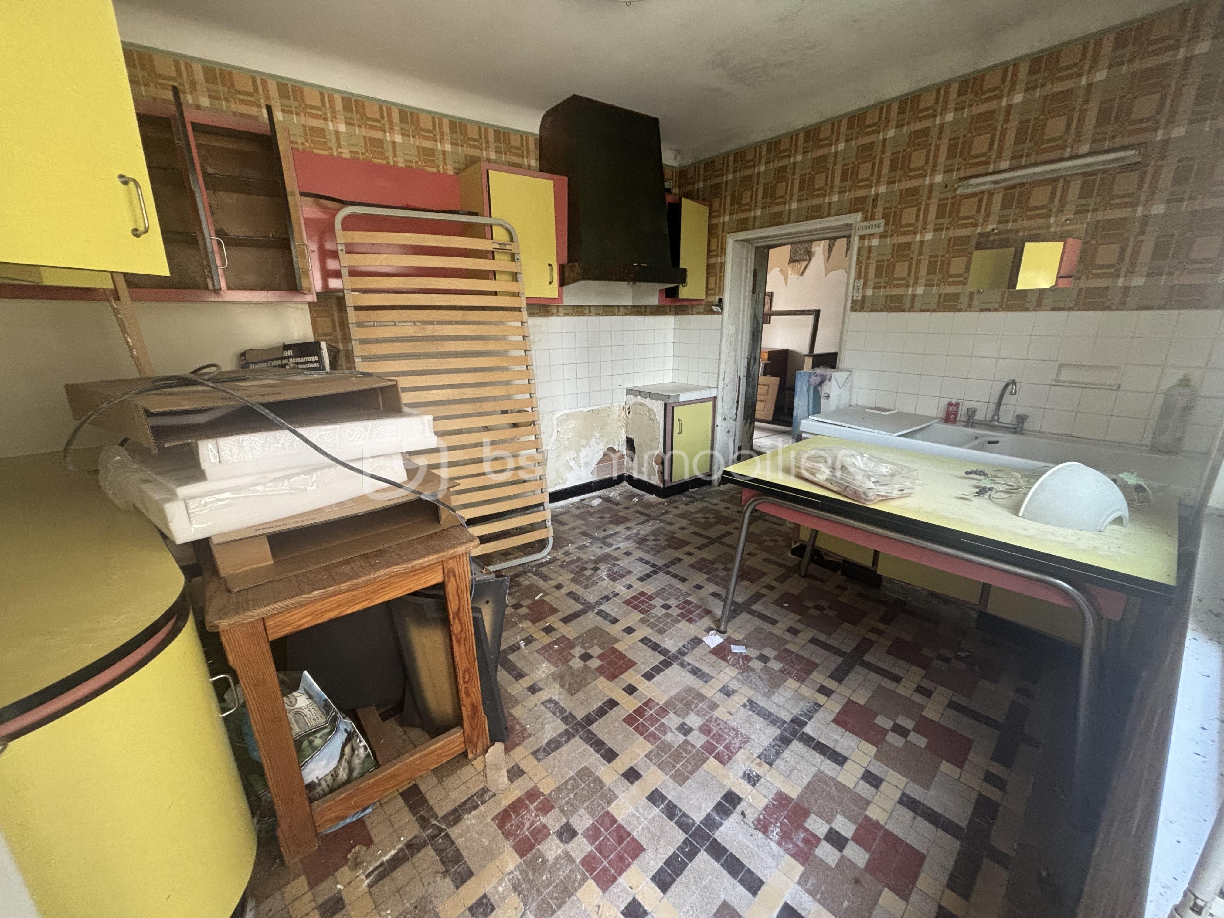 Maison ancienne de 110 m² - IMG_5440.jpg