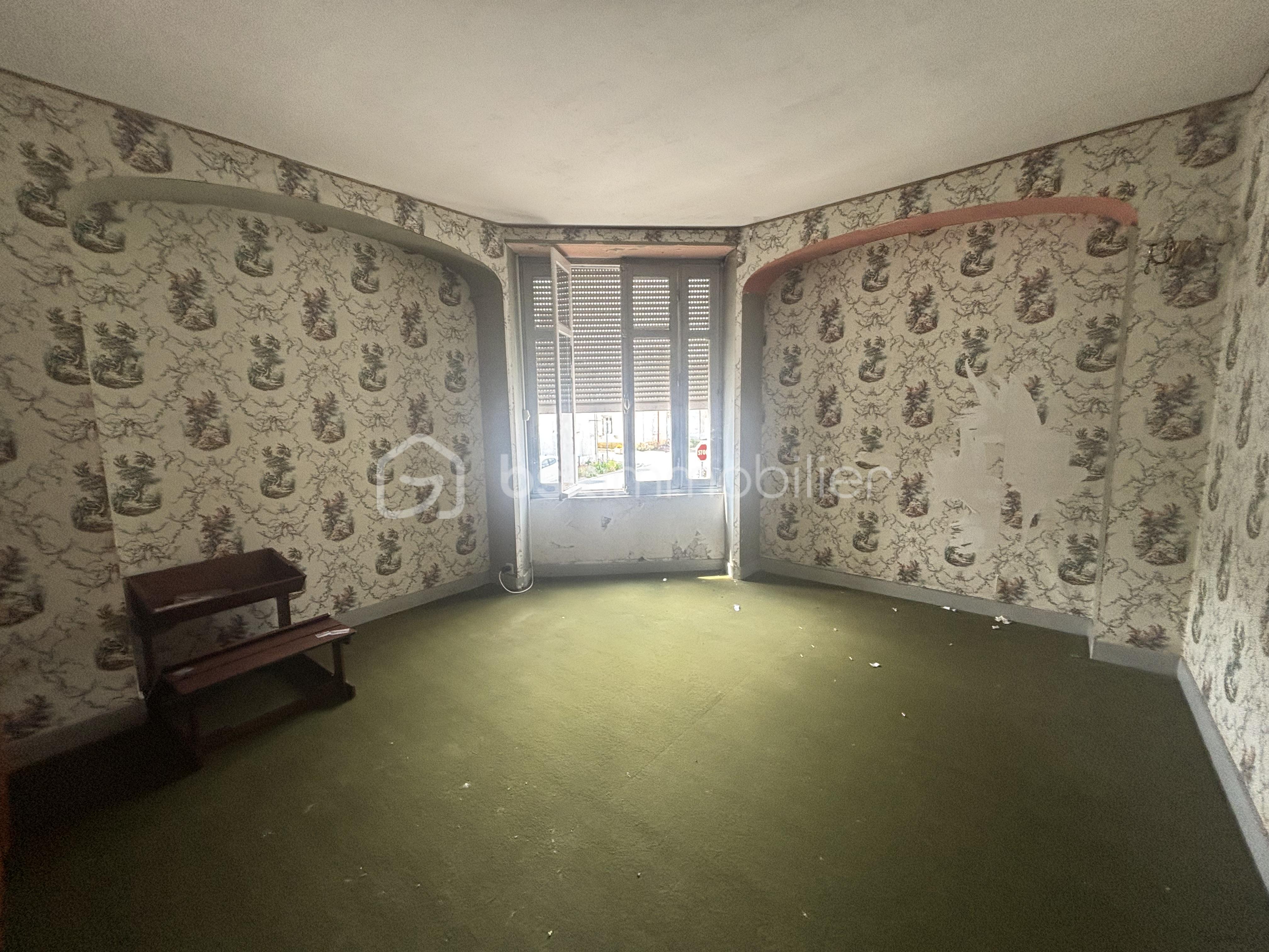 Maison ancienne de 110 m² - IMG_5448.jpg
