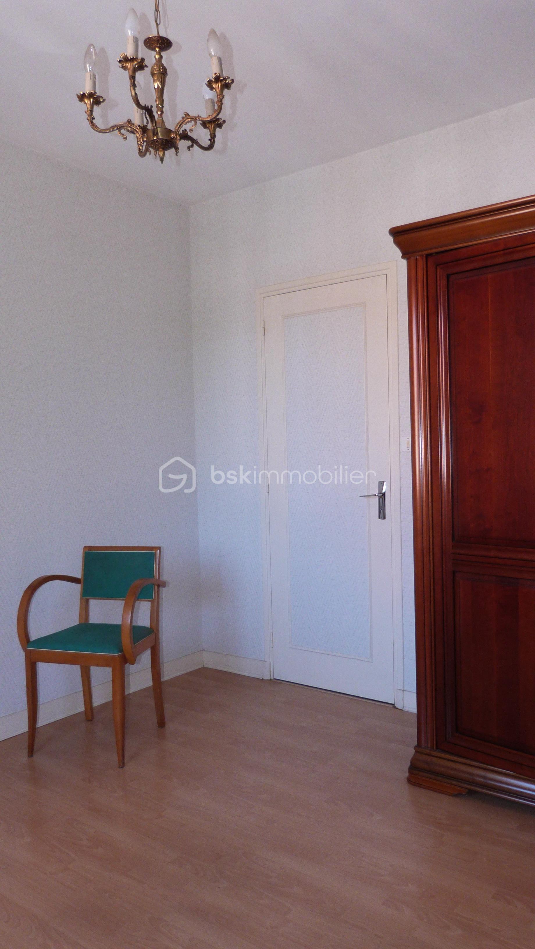 Maison de ville de 132 m² - P1050517.JPG