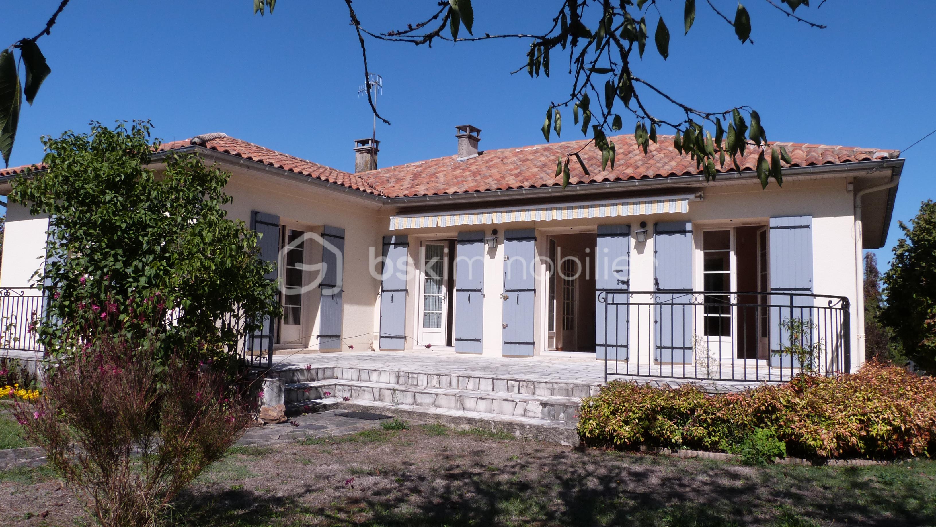 Maison de ville de 132 m² - P1050534.JPG