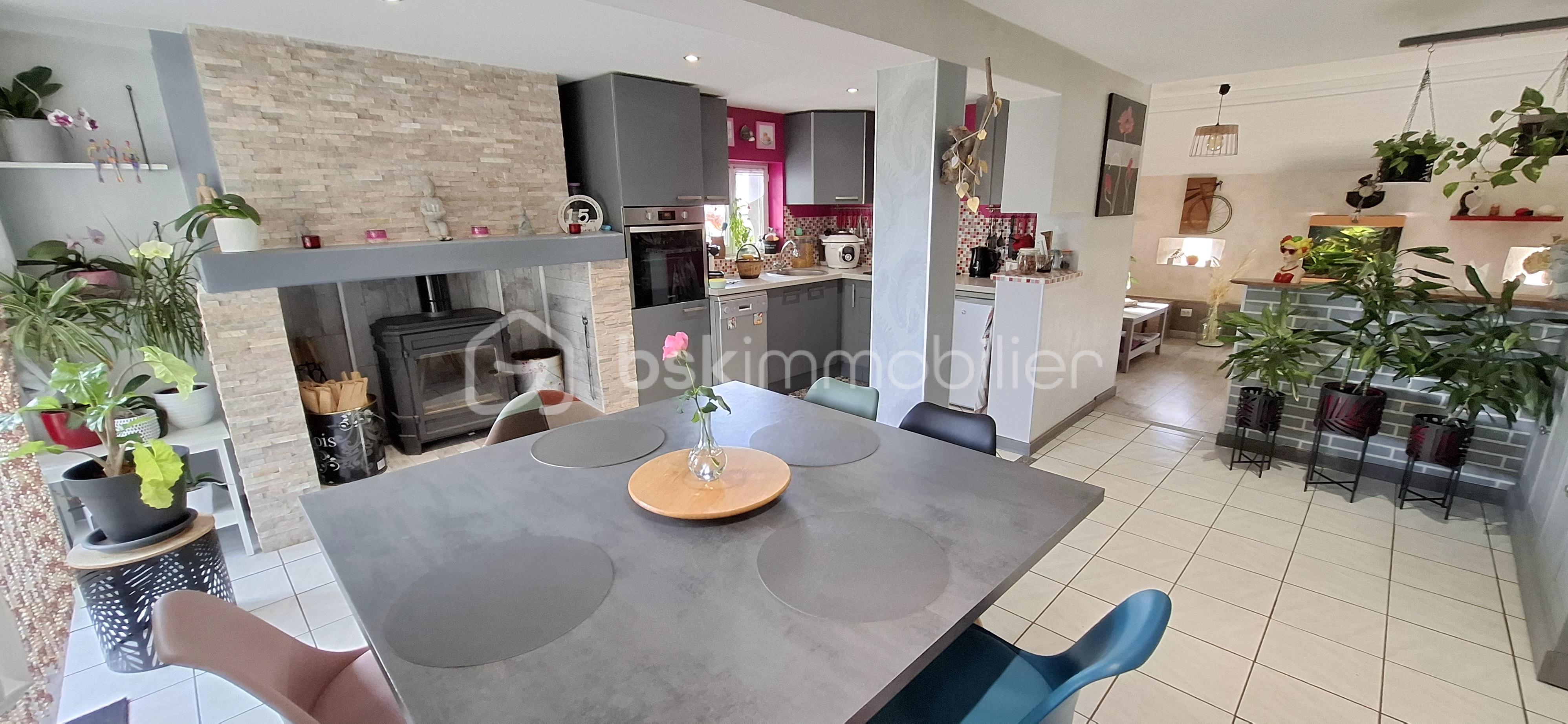Maison de 110 m² - 20250909_182010.jpg