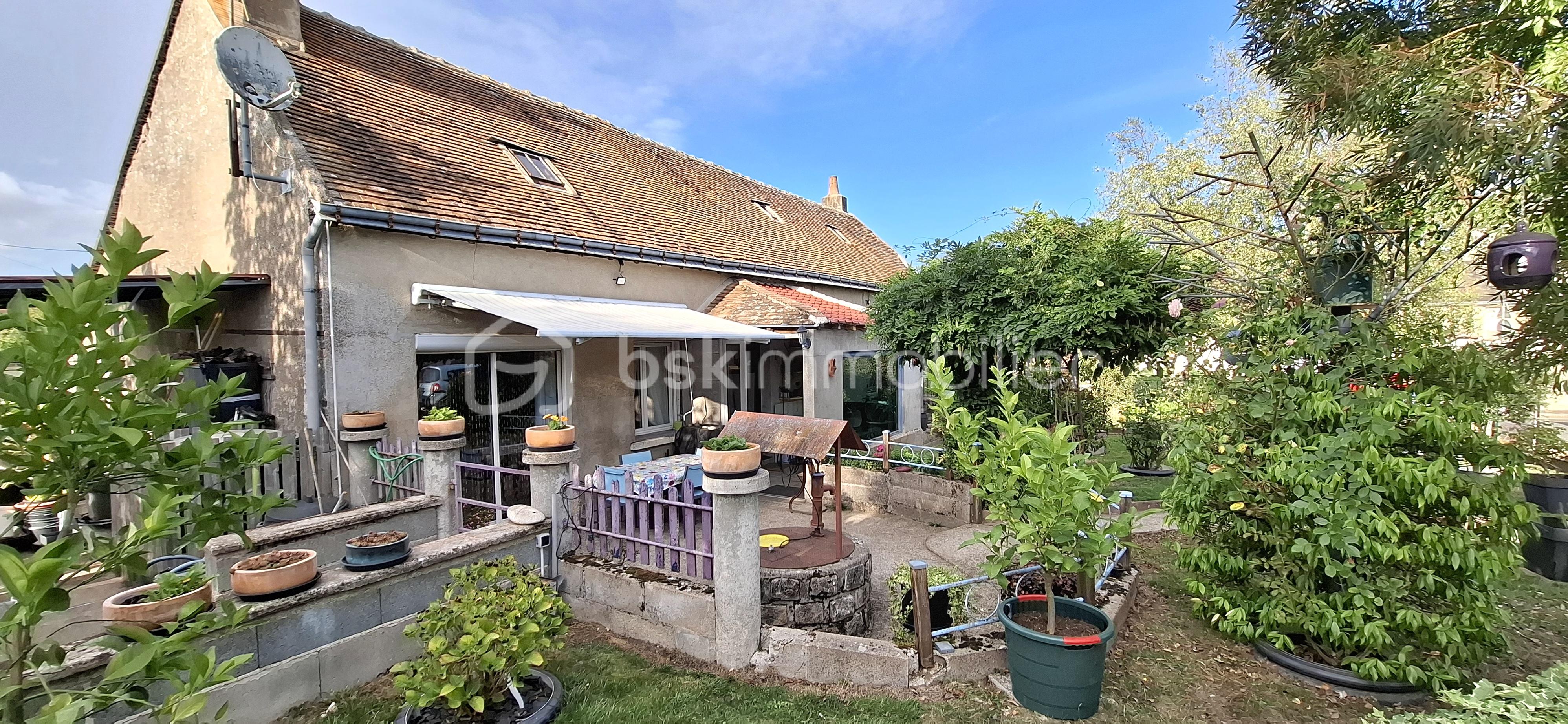 Maison de 110 m² - 20250909_182626.jpg