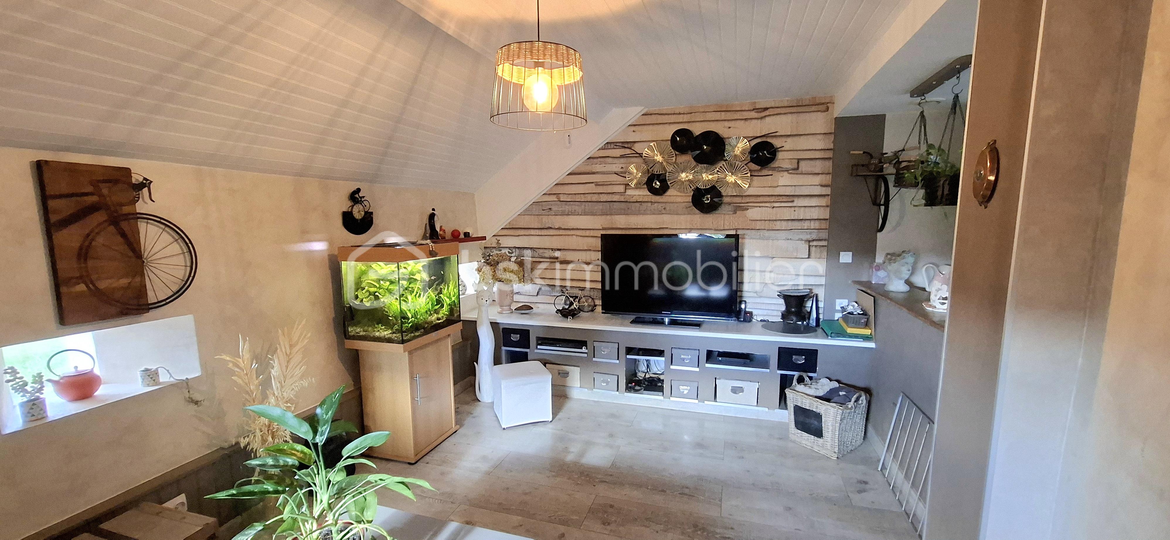 Maison de 110 m² - 20250909_181305.jpg