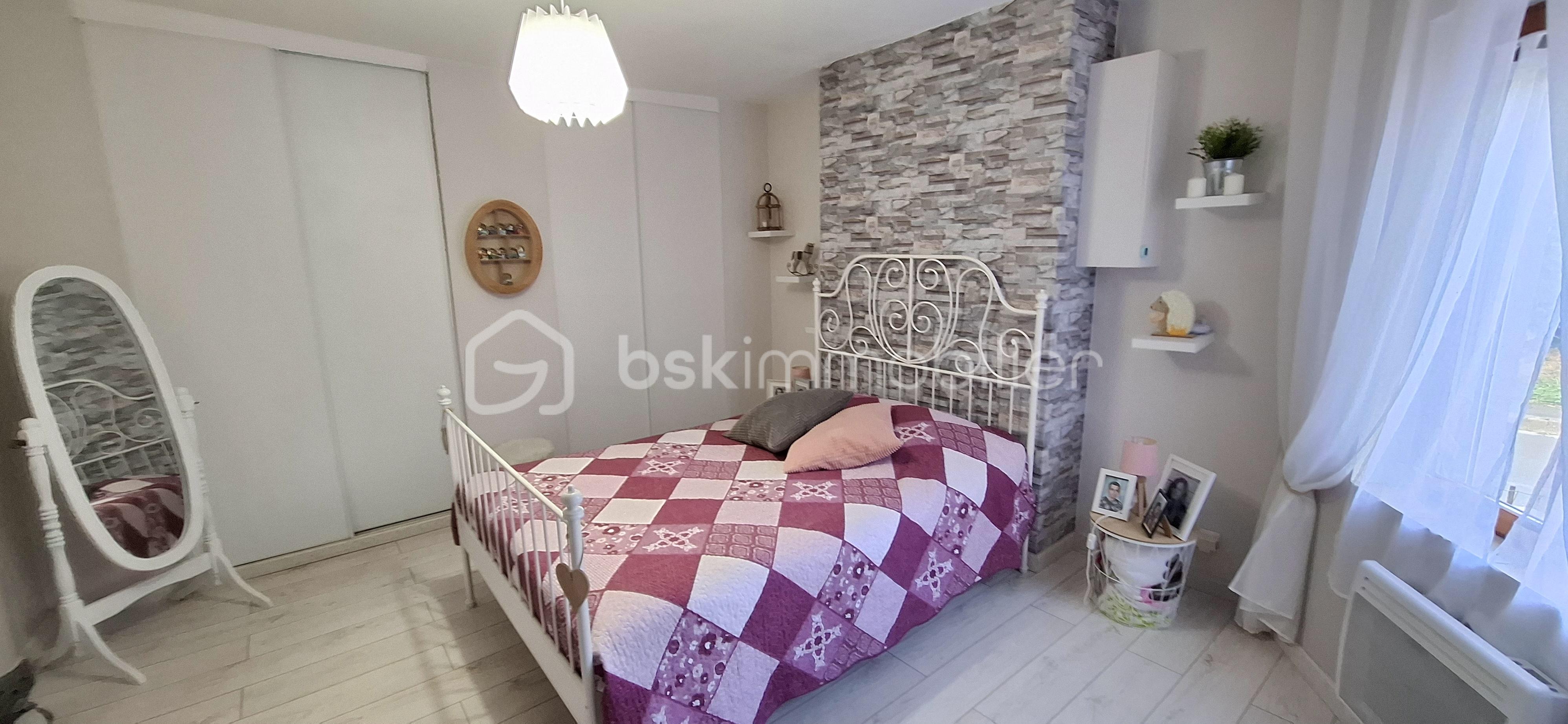 Maison de 110 m² - 20250909_181433.jpg