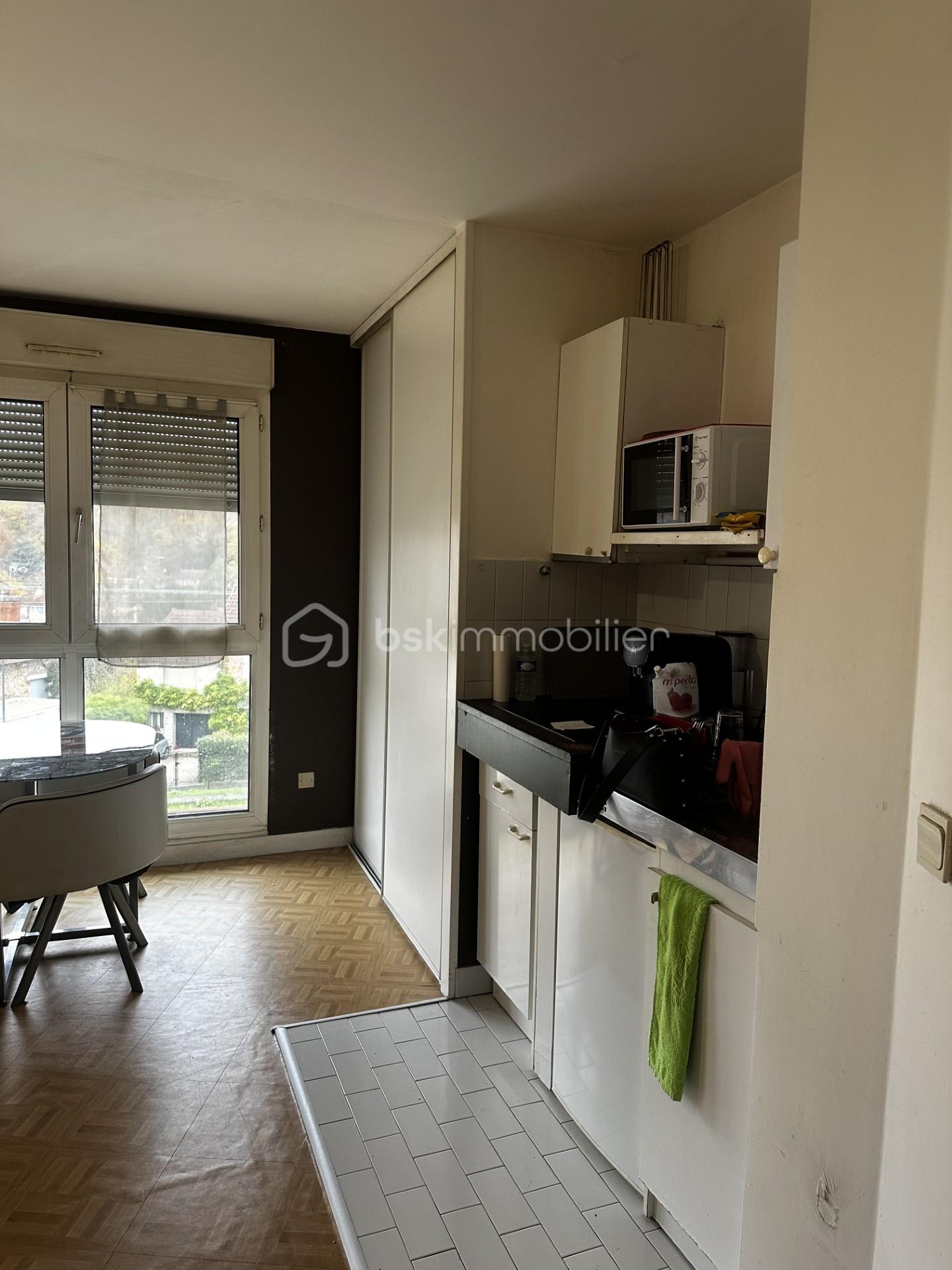 Appartement de 30,50 m² - IMG_8565.jpg