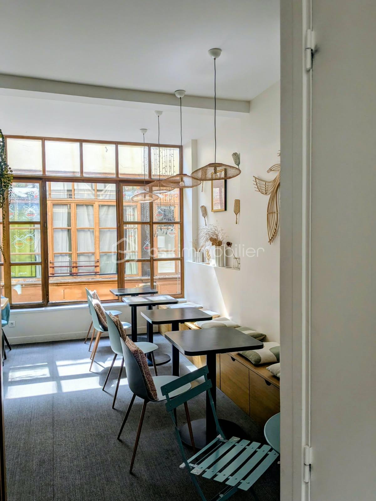 Local commercial 67 m² · à Paris · 67 m² · 99 500 €